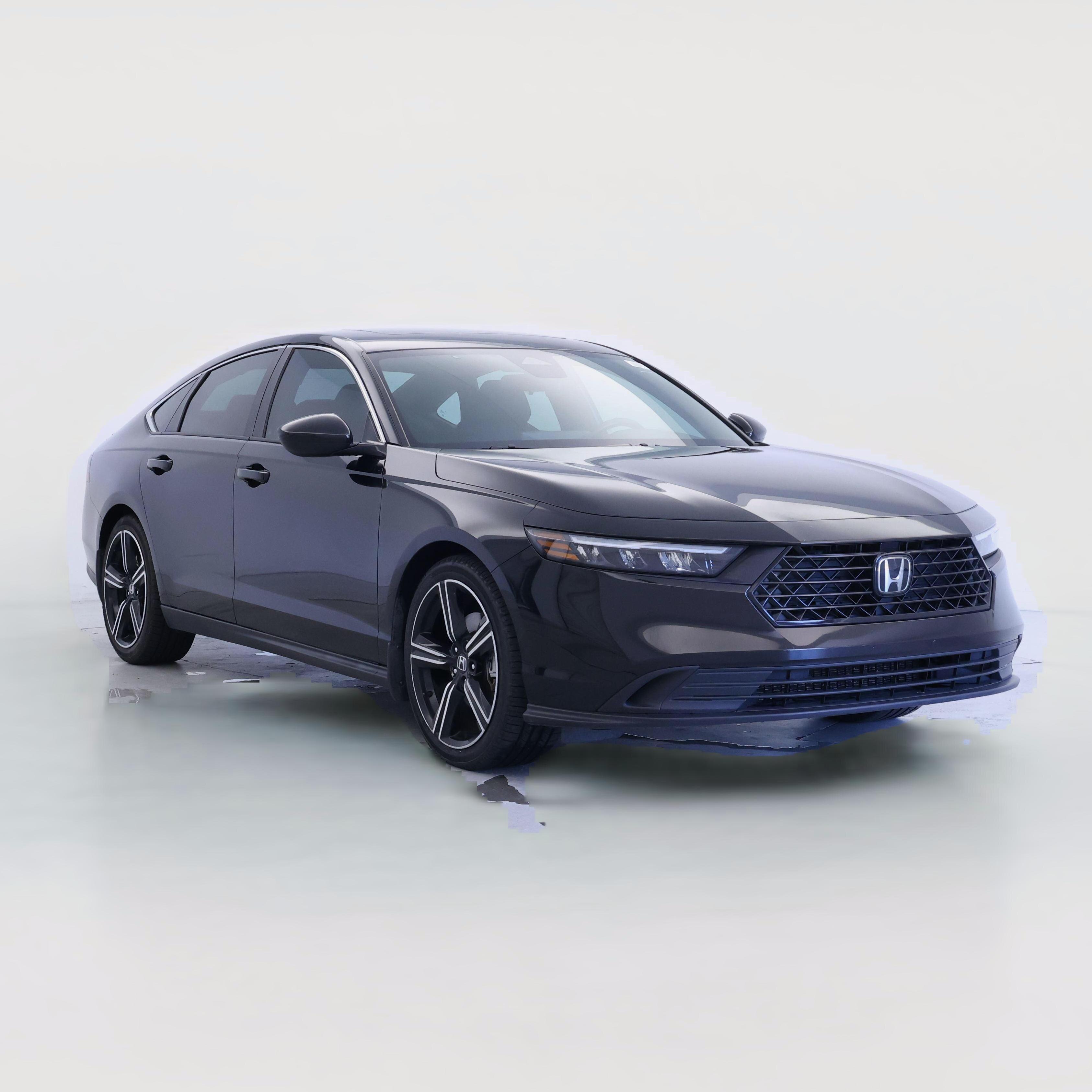Thumbnail: 2023 Honda Accord - 1