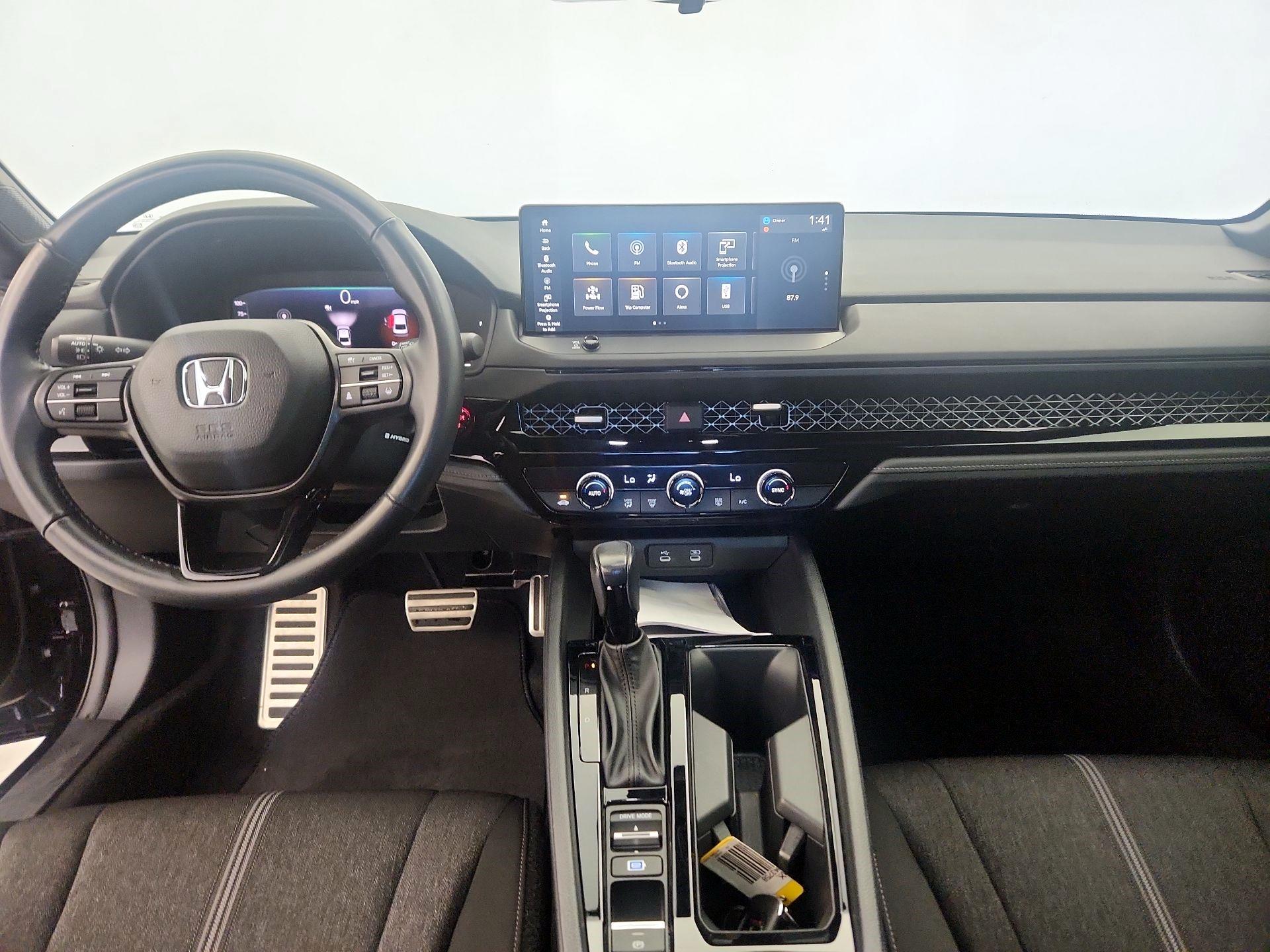 Thumbnail: 2023 Honda Accord - 9