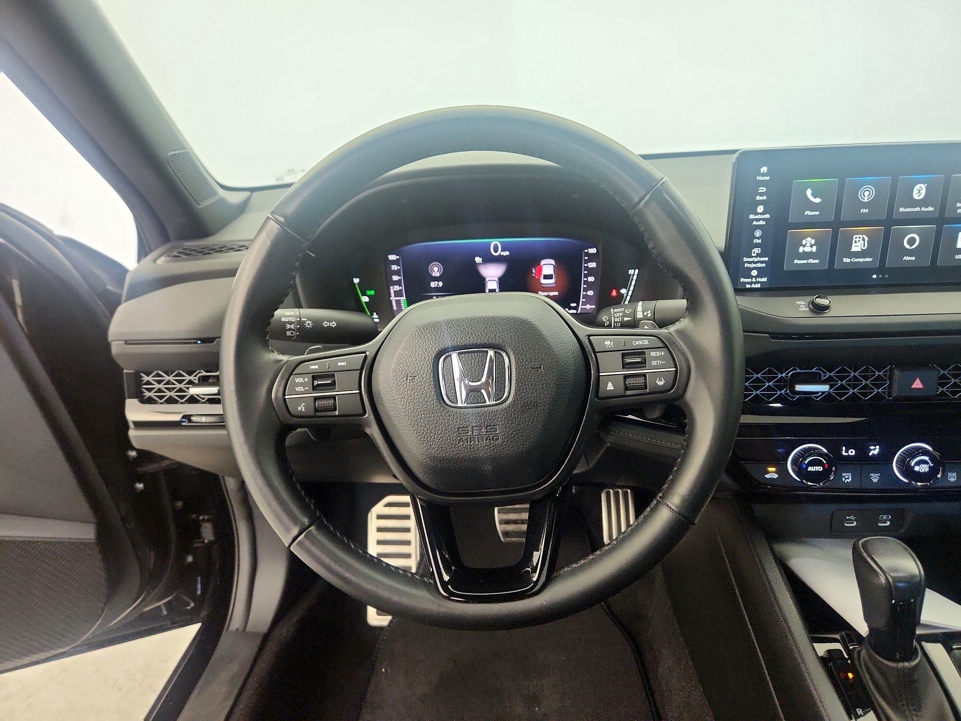 Thumbnail: 2023 Honda Accord - 10