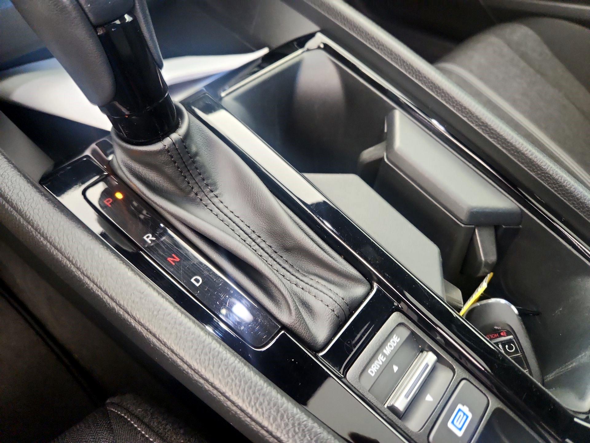 Thumbnail: 2023 Honda Accord - 17