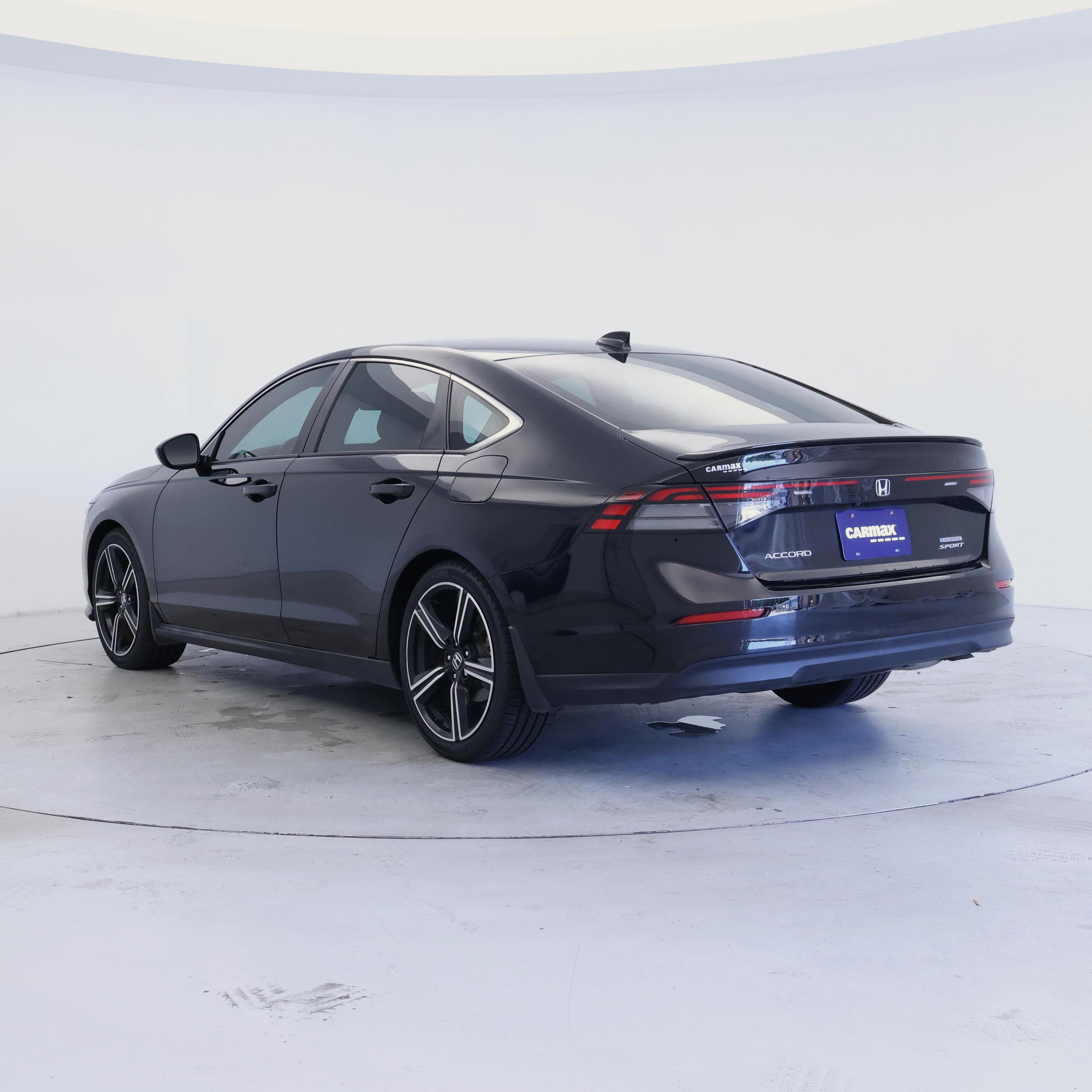 Thumbnail: 2023 Honda Accord - 2