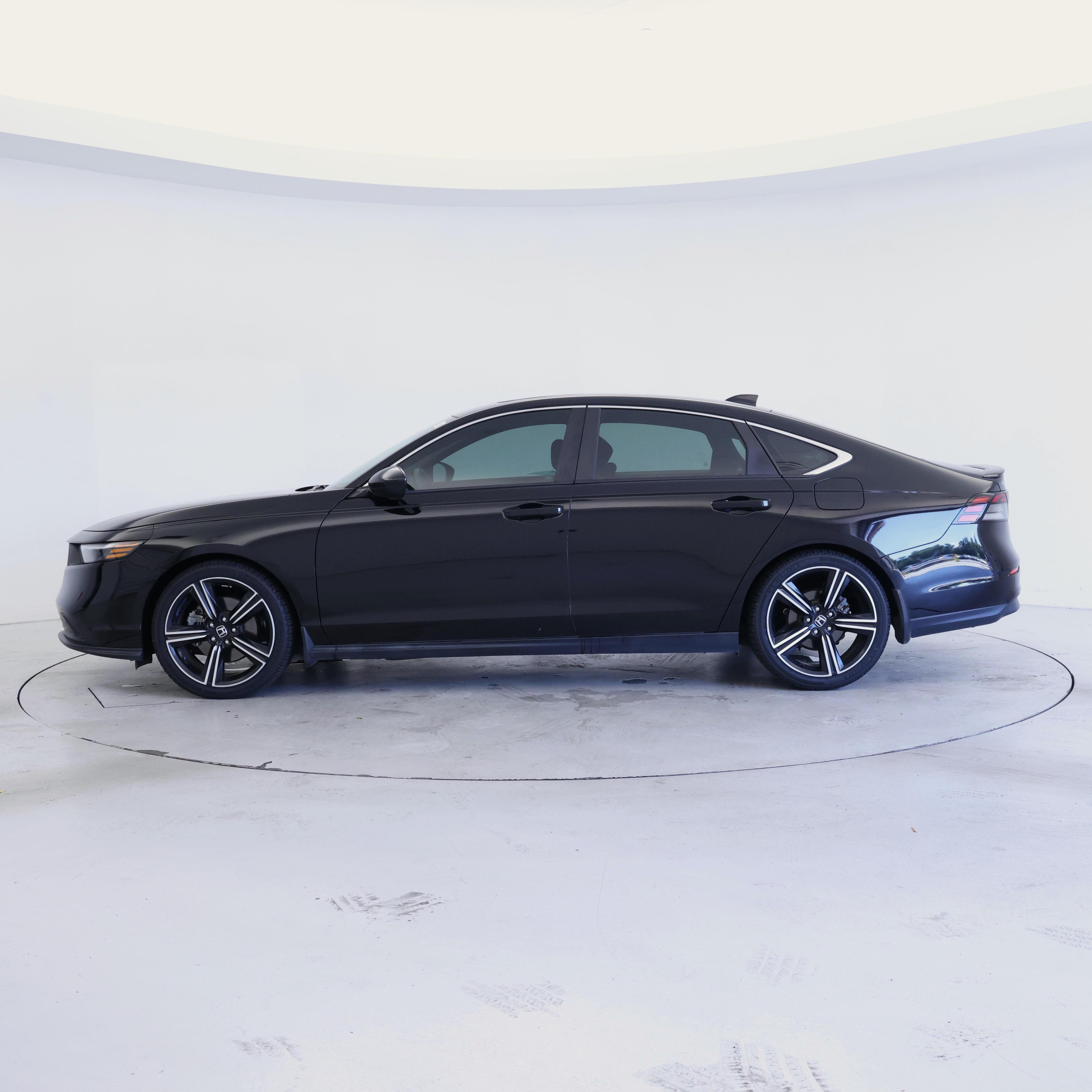 Thumbnail: 2023 Honda Accord - 3
