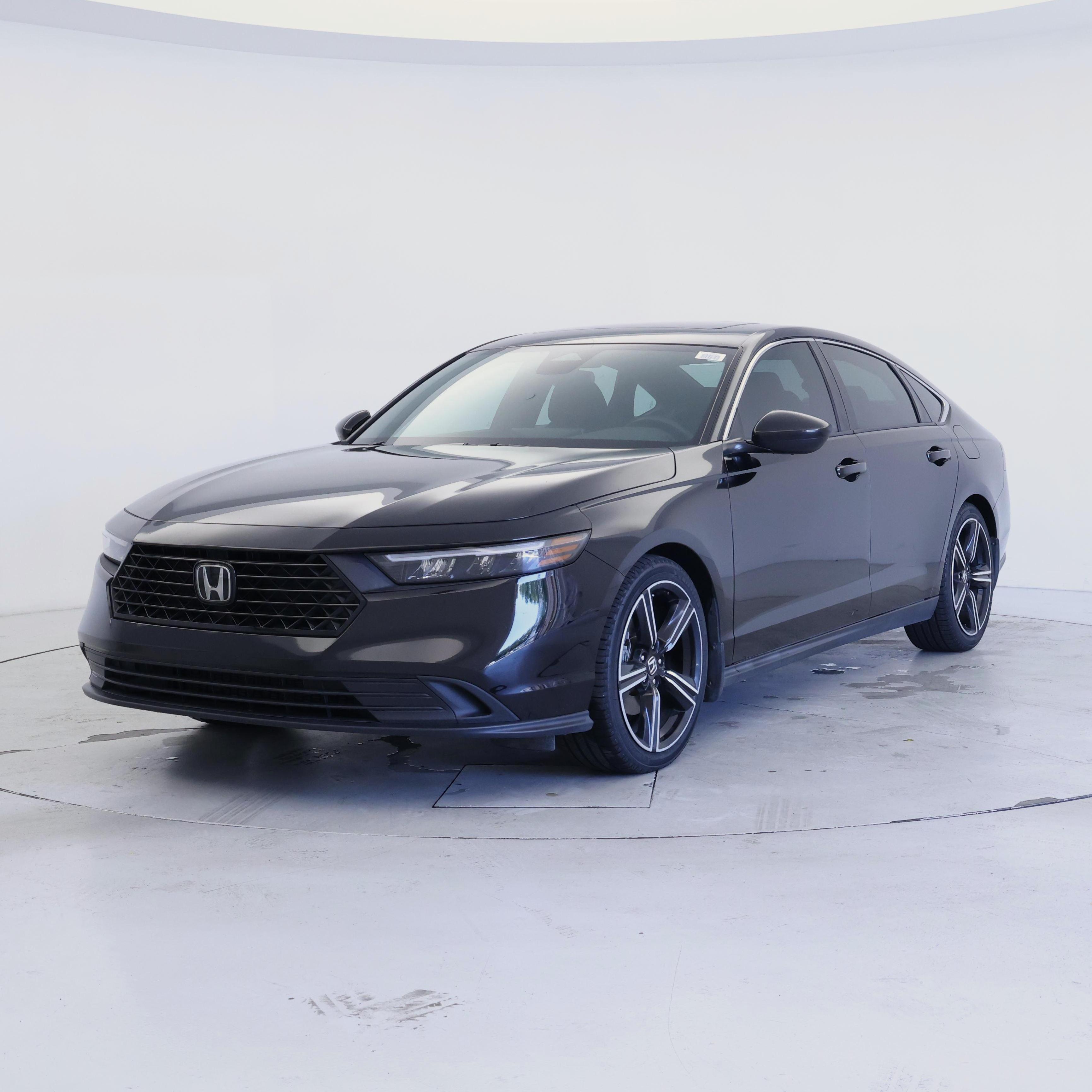 Thumbnail: 2023 Honda Accord - 4