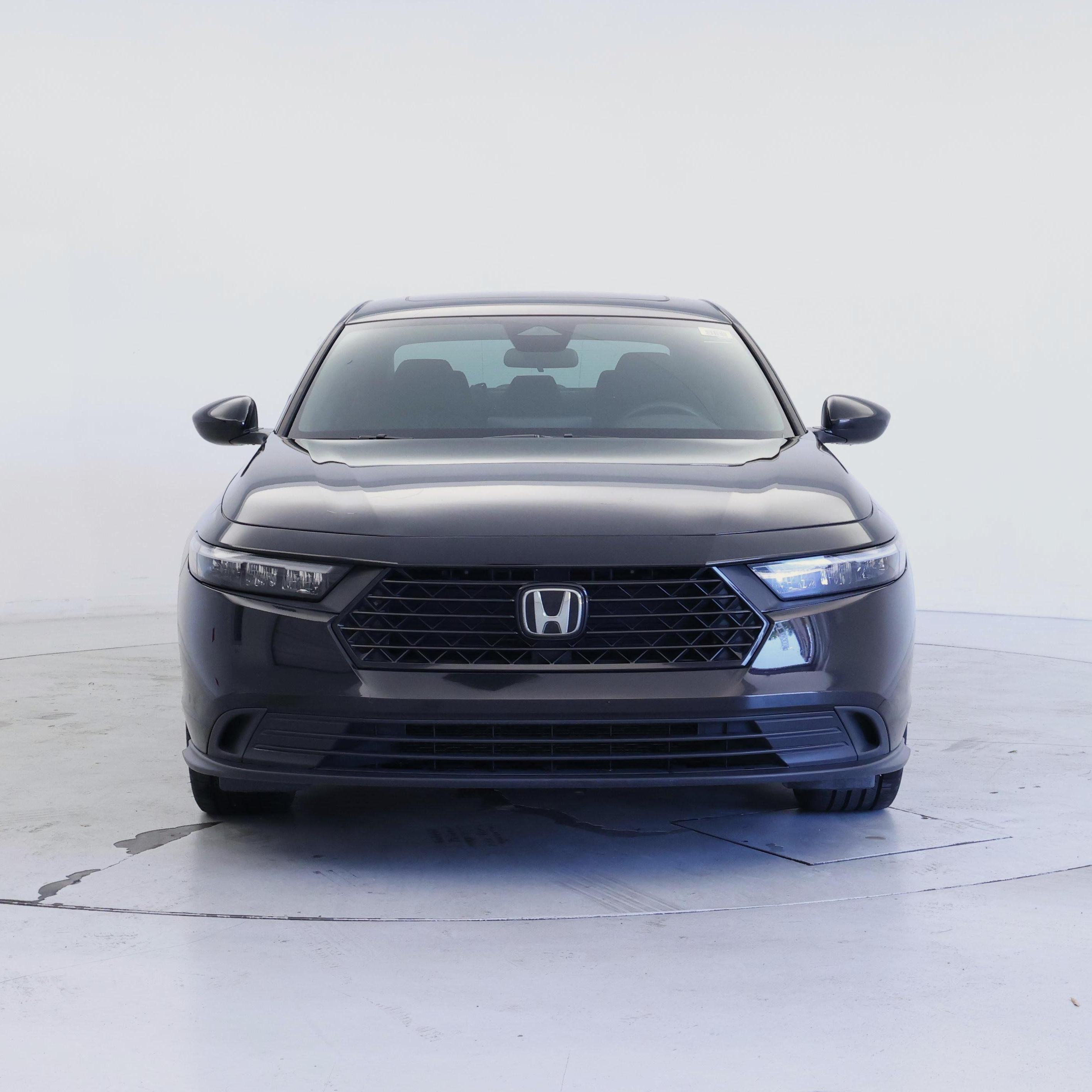 Thumbnail: 2023 Honda Accord - 5