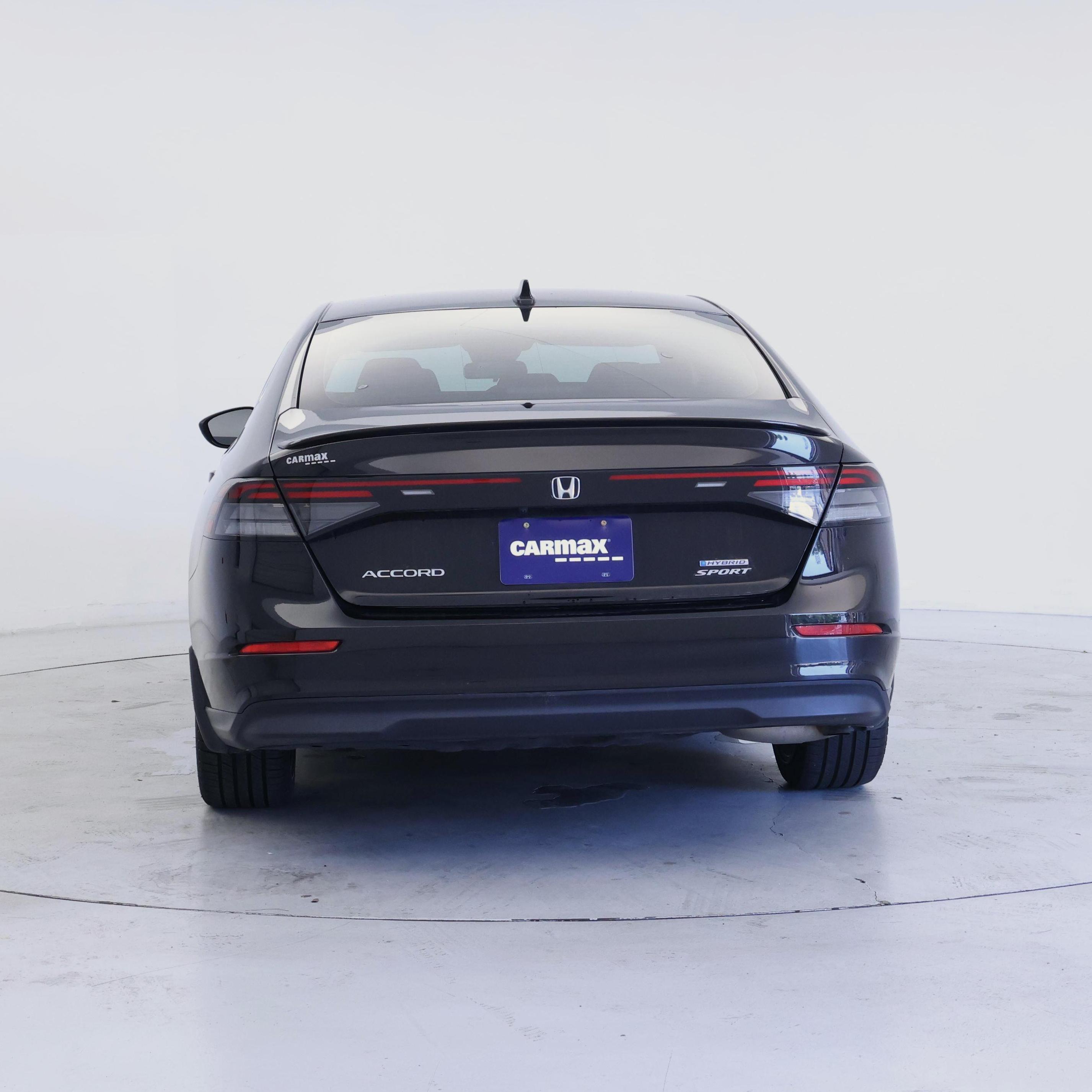 Thumbnail: 2023 Honda Accord - 6