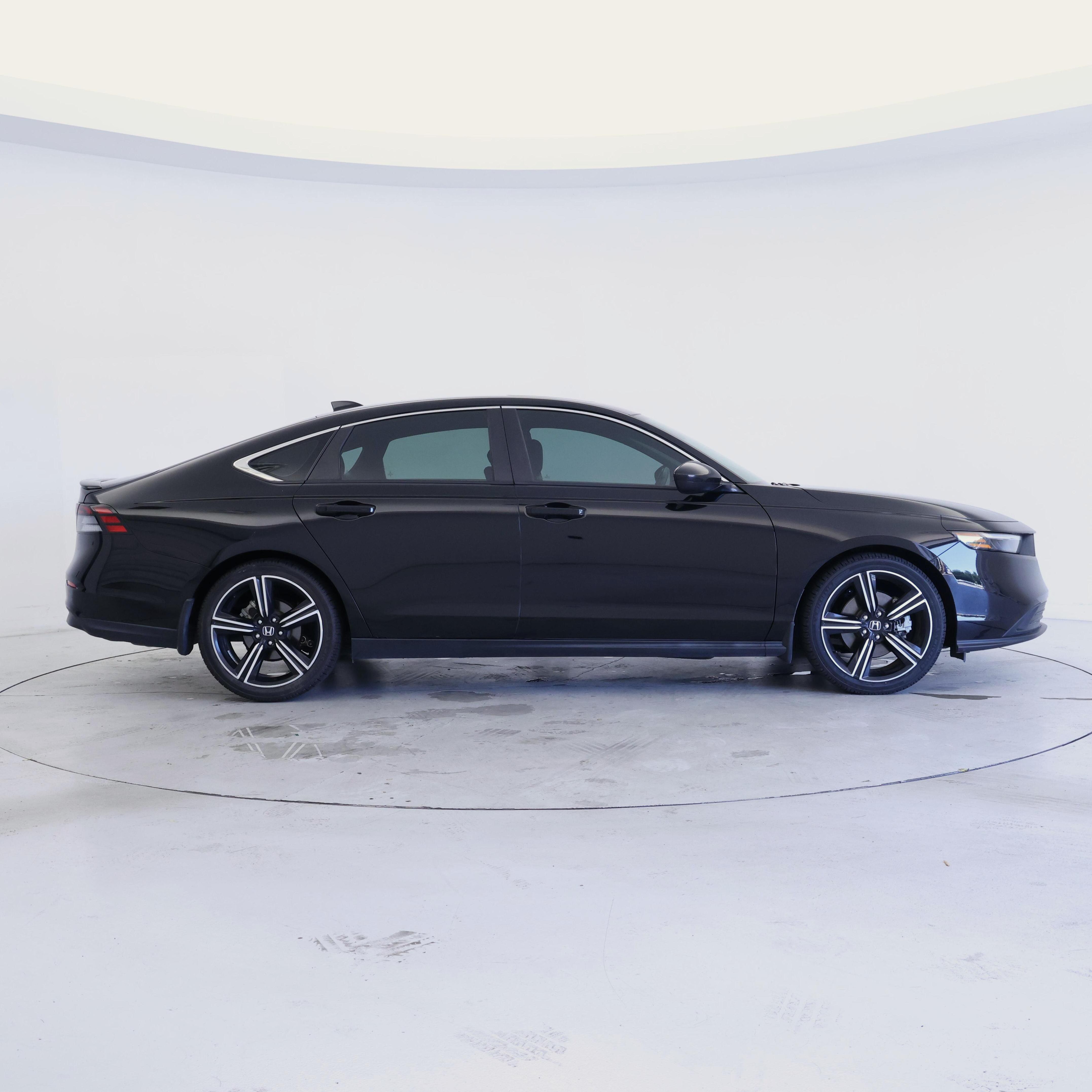 Thumbnail: 2023 Honda Accord - 7