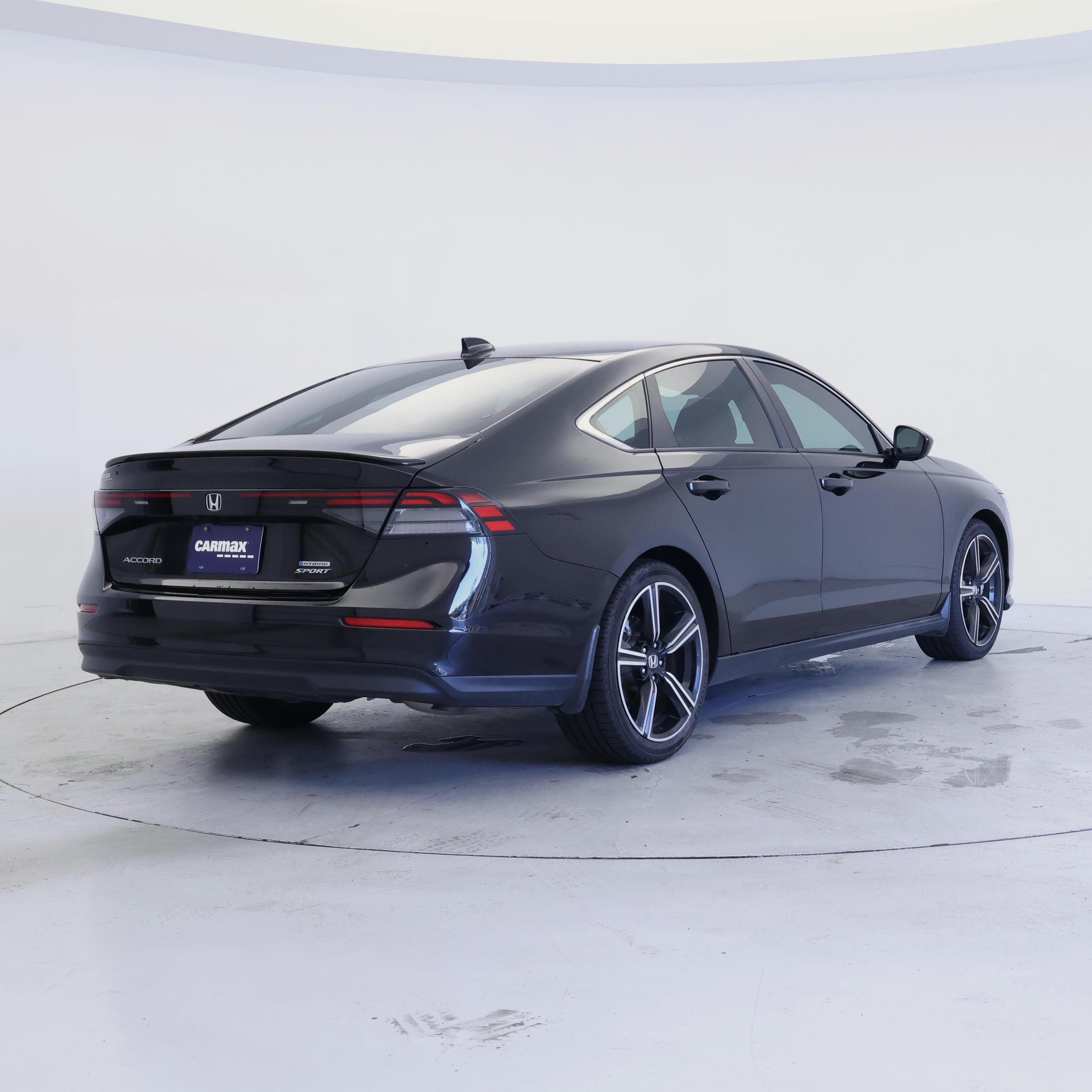Thumbnail: 2023 Honda Accord - 8
