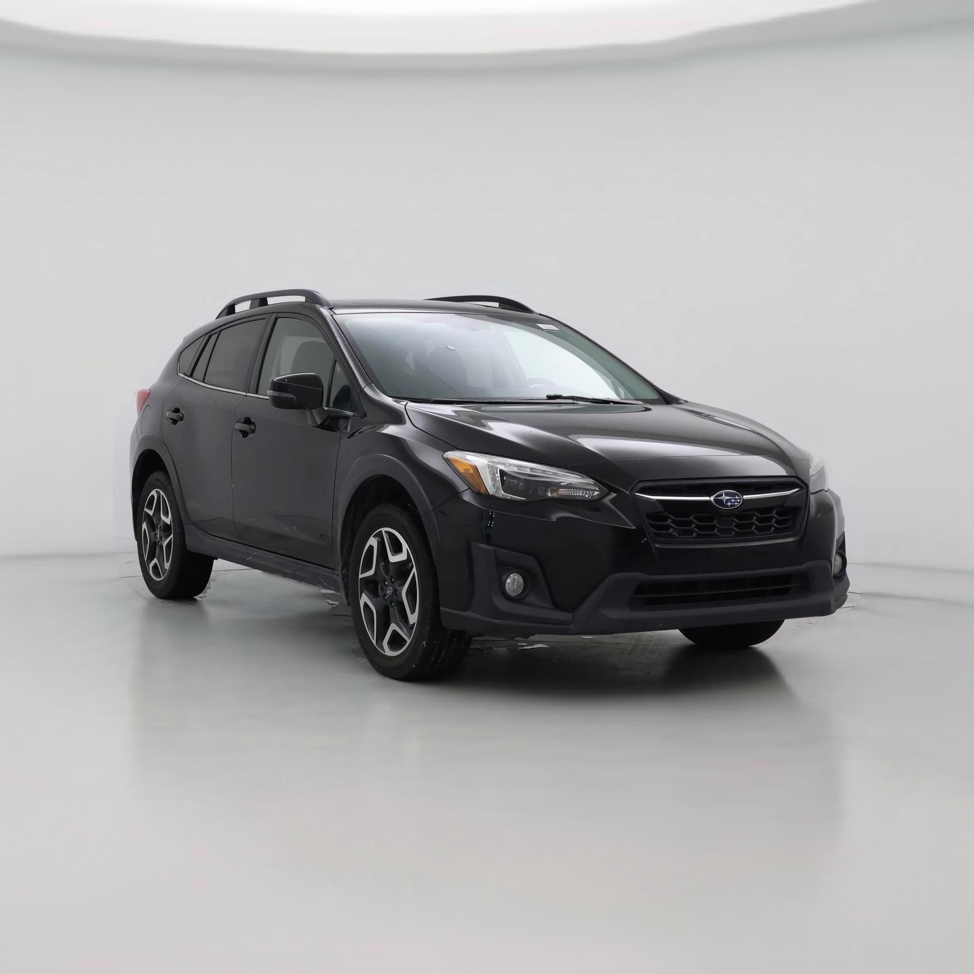 Thumbnail: 2019 Subaru Crosstrek - 1