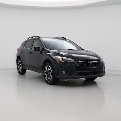 2019 Subaru Crosstrek Limited
