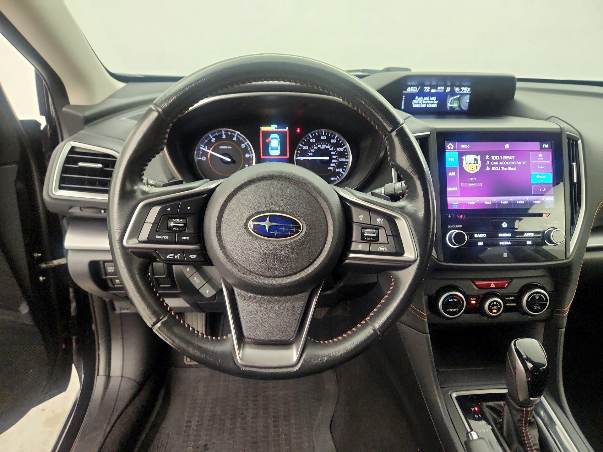 Thumbnail: 2019 Subaru Crosstrek - 9
