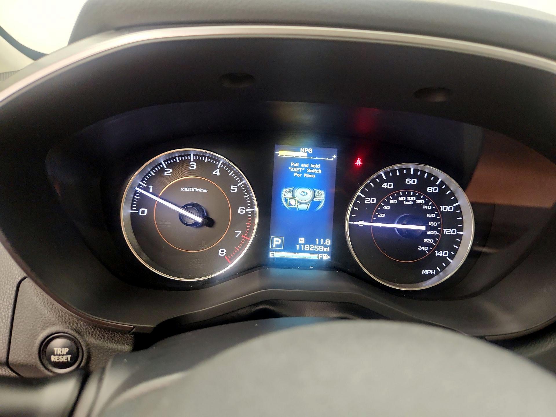Thumbnail: 2019 Subaru Crosstrek - 10
