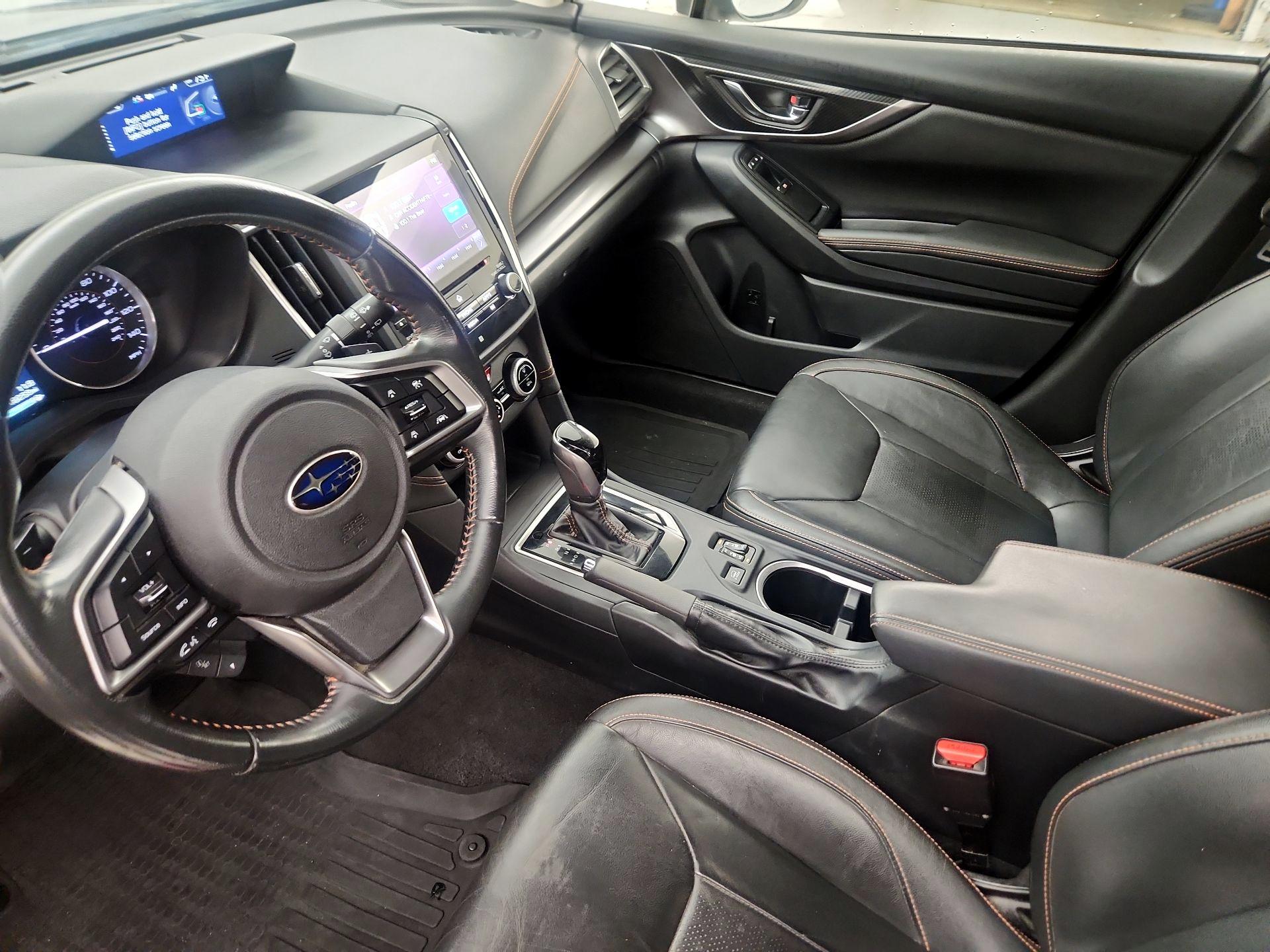 Thumbnail: 2019 Subaru Crosstrek - 11
