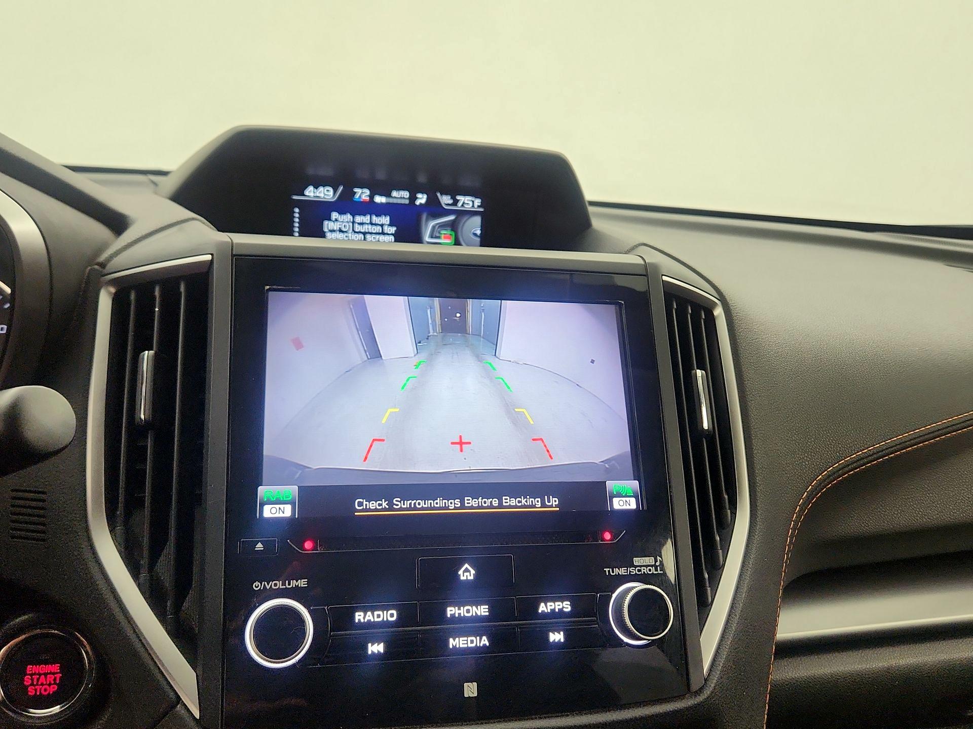 Thumbnail: 2019 Subaru Crosstrek - 14