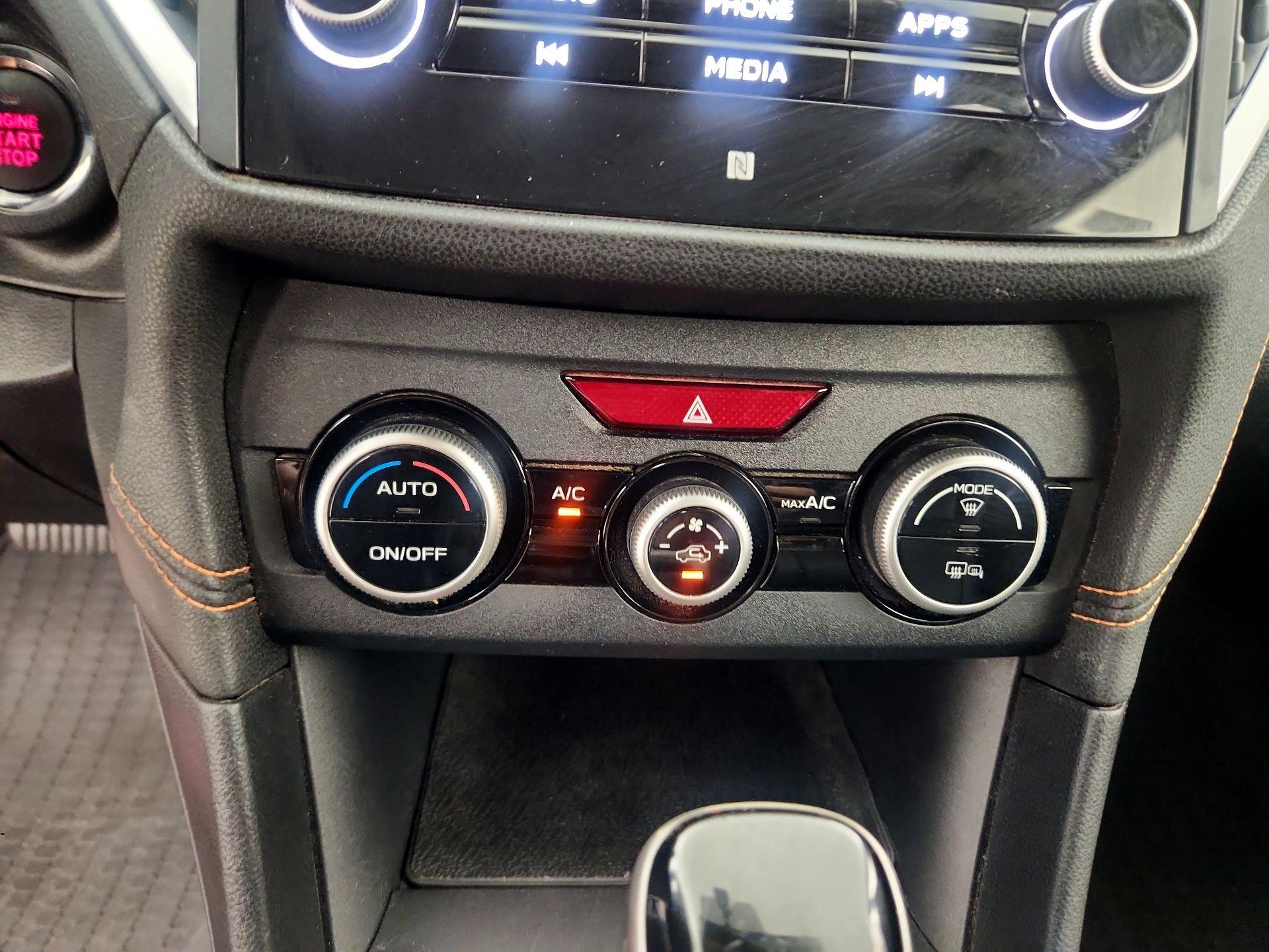 Thumbnail: 2019 Subaru Crosstrek - 16