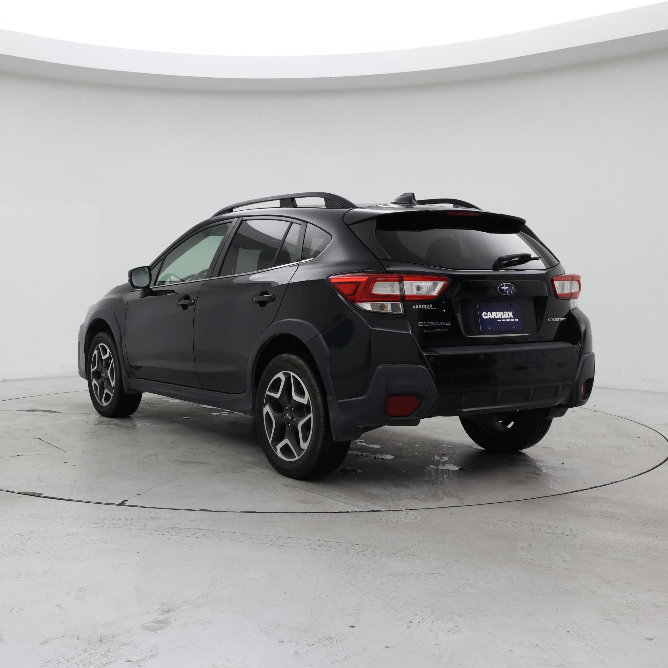 Thumbnail: 2019 Subaru Crosstrek - 2