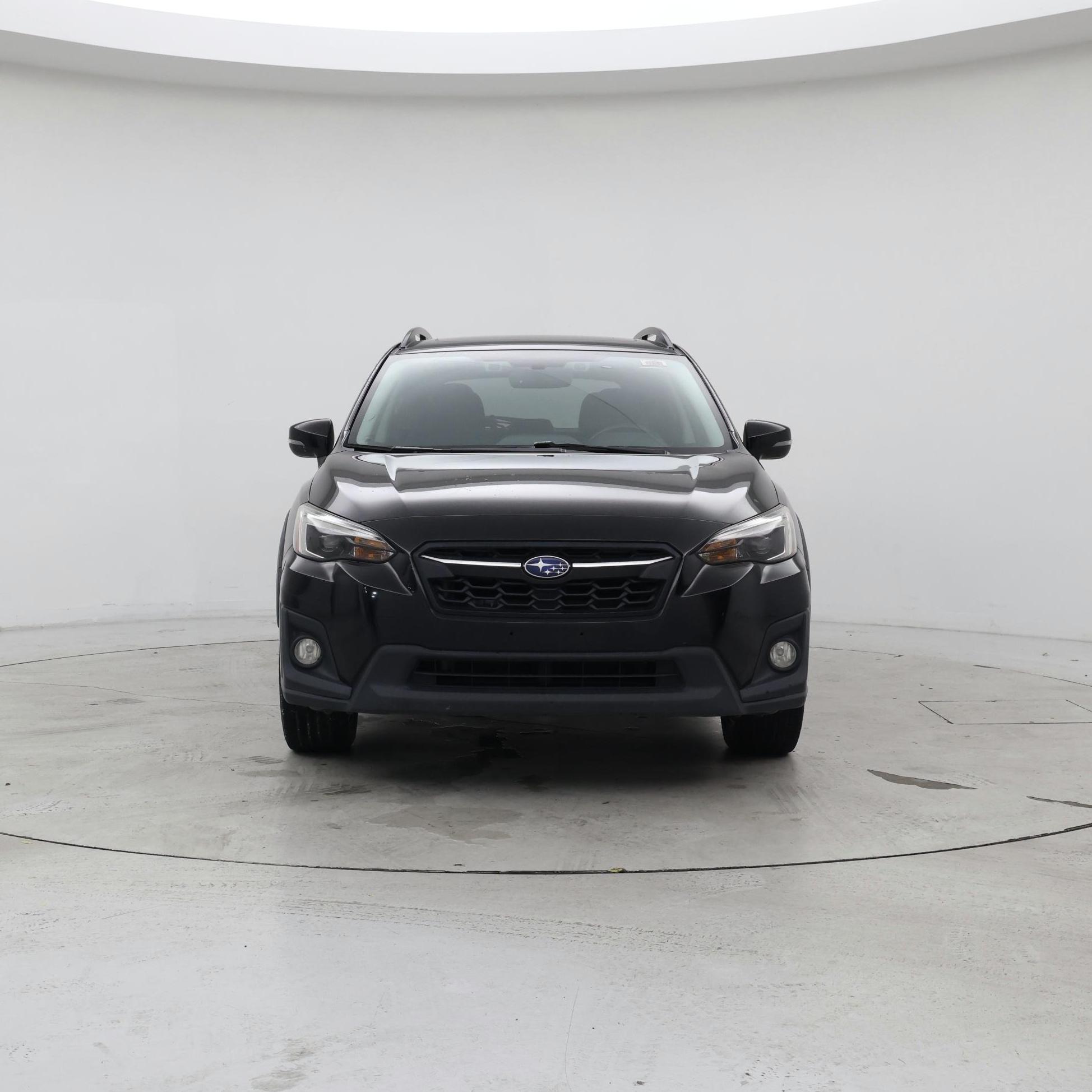 Thumbnail: 2019 Subaru Crosstrek - 5