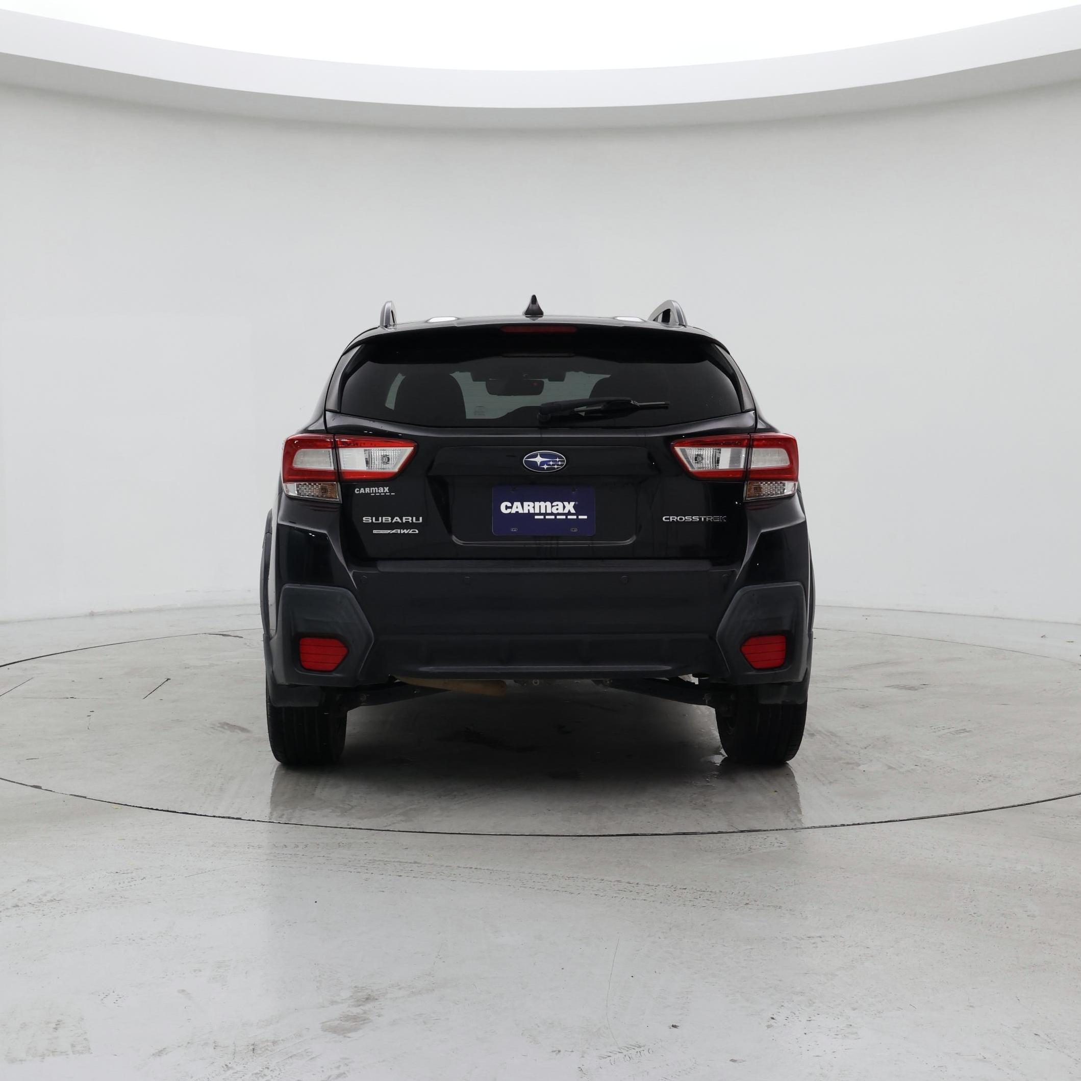 Thumbnail: 2019 Subaru Crosstrek - 6