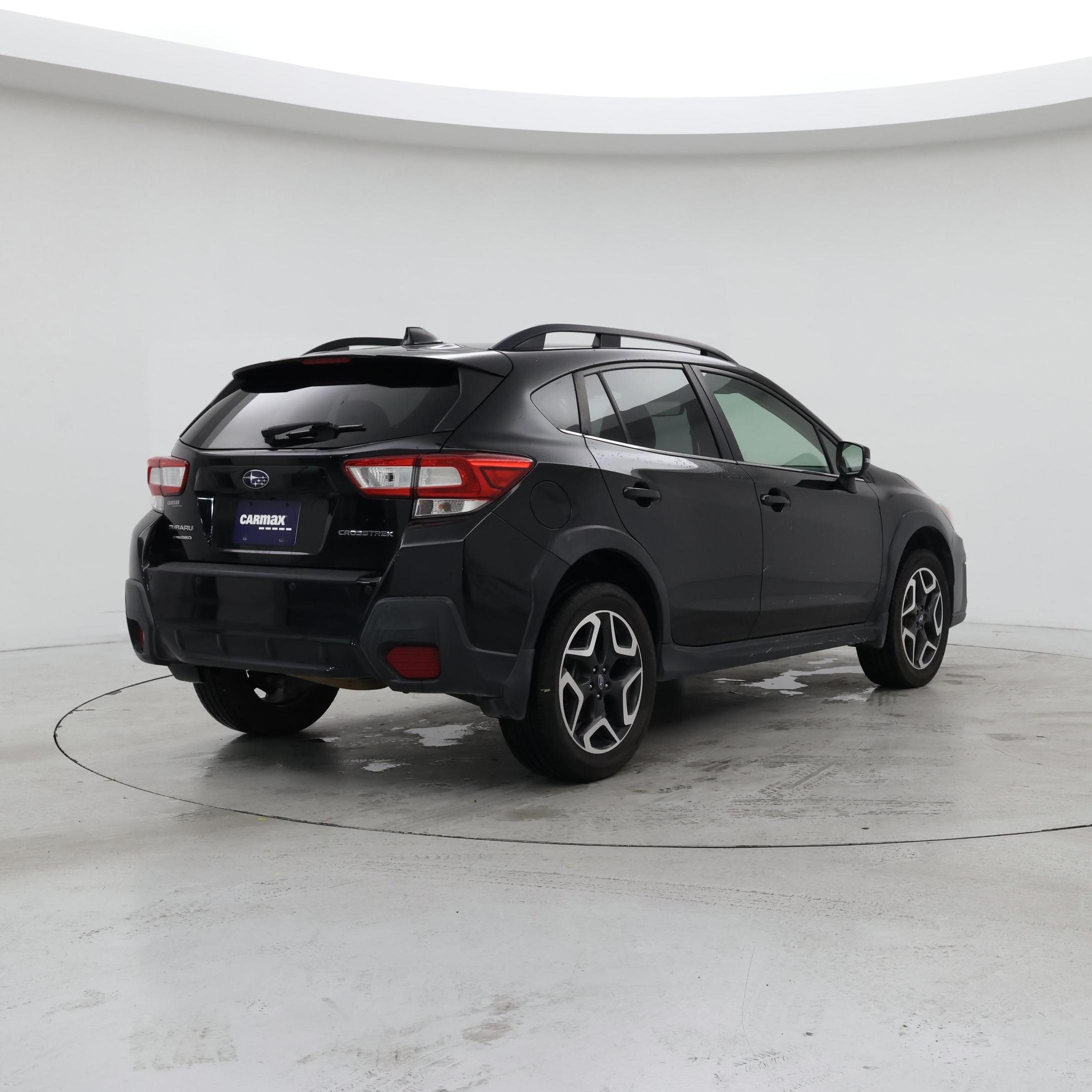 Thumbnail: 2019 Subaru Crosstrek - 8