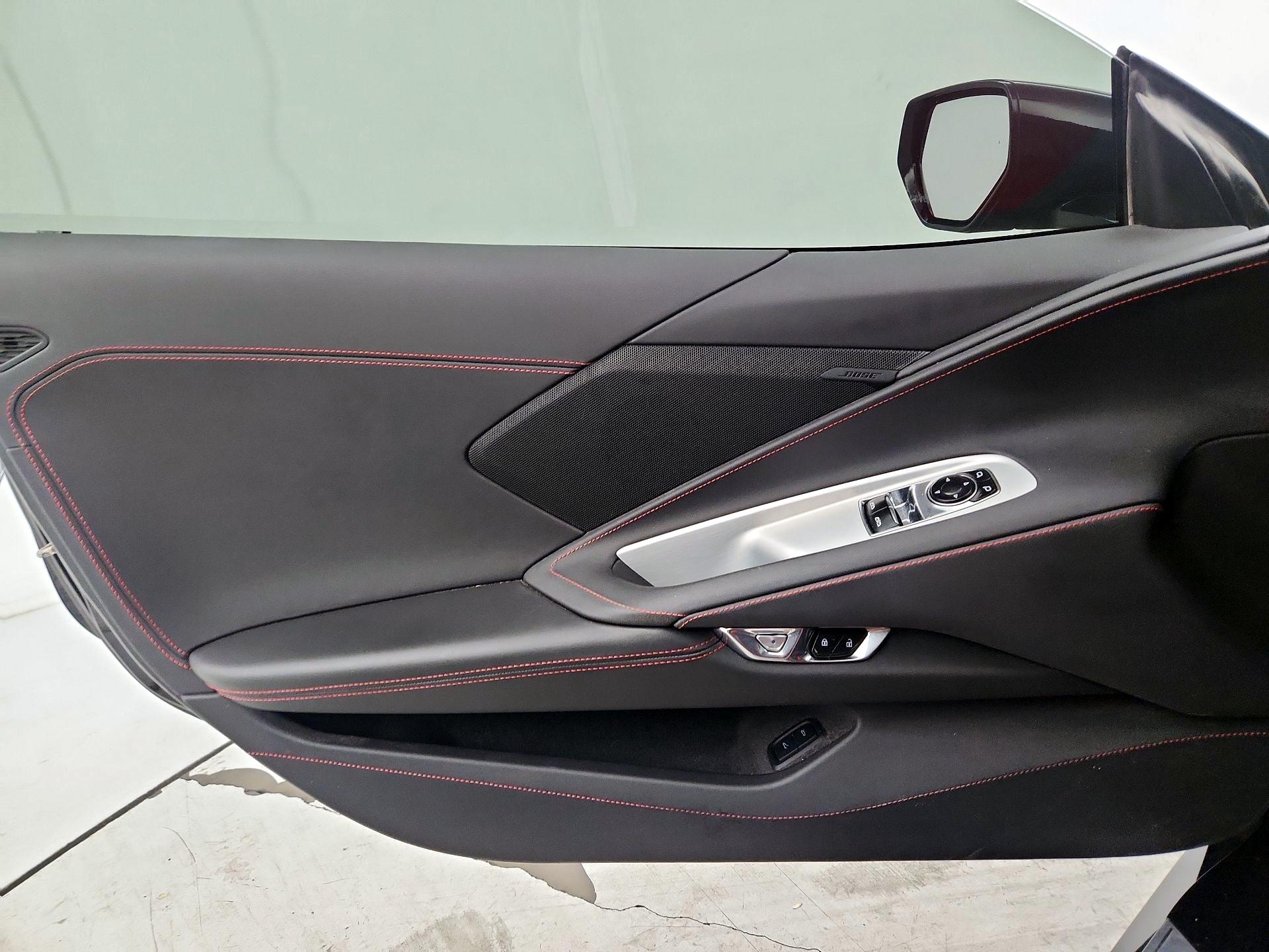 Thumbnail: 2021 Chevrolet Corvette - 10