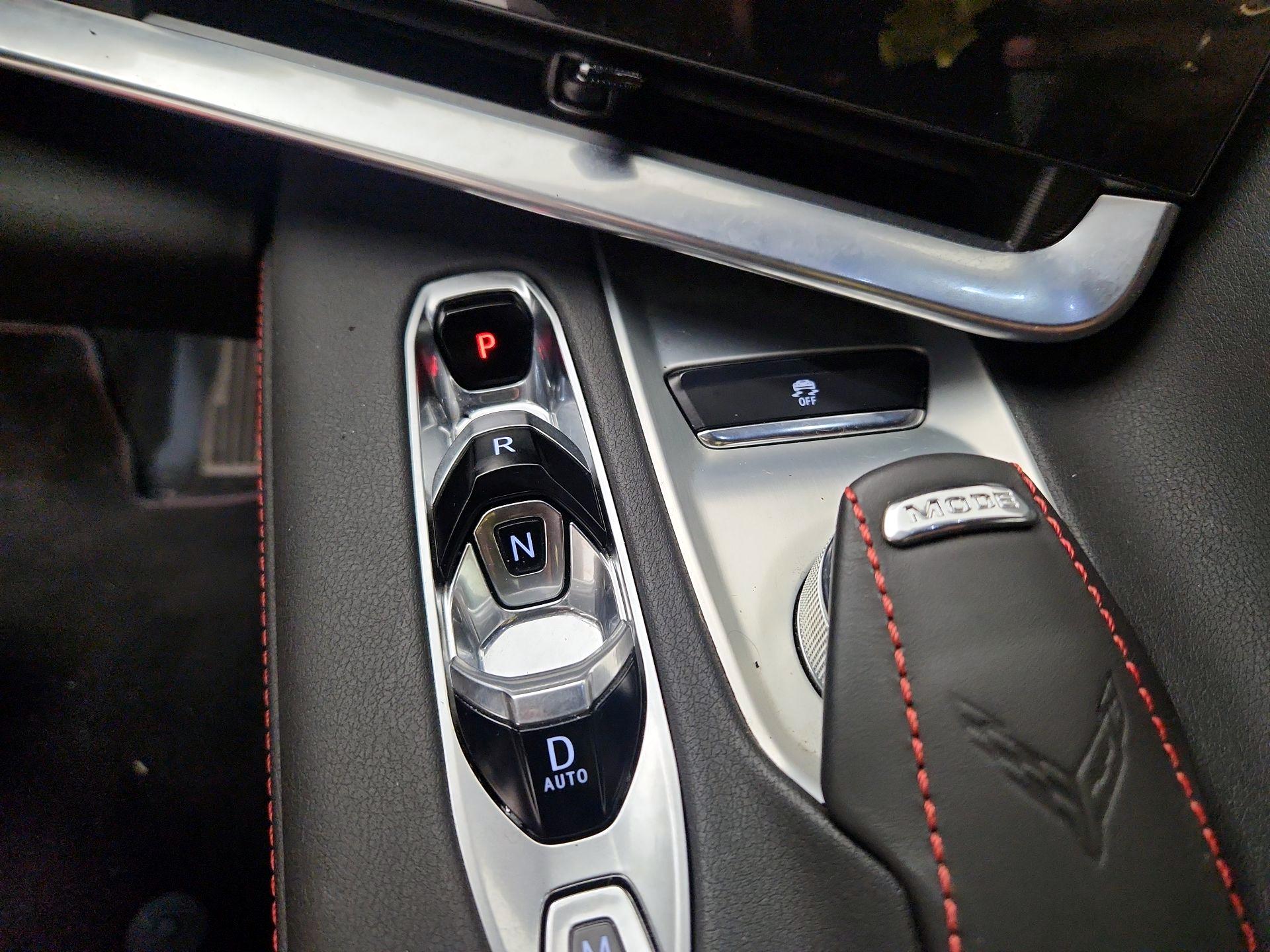 Thumbnail: 2021 Chevrolet Corvette - 15