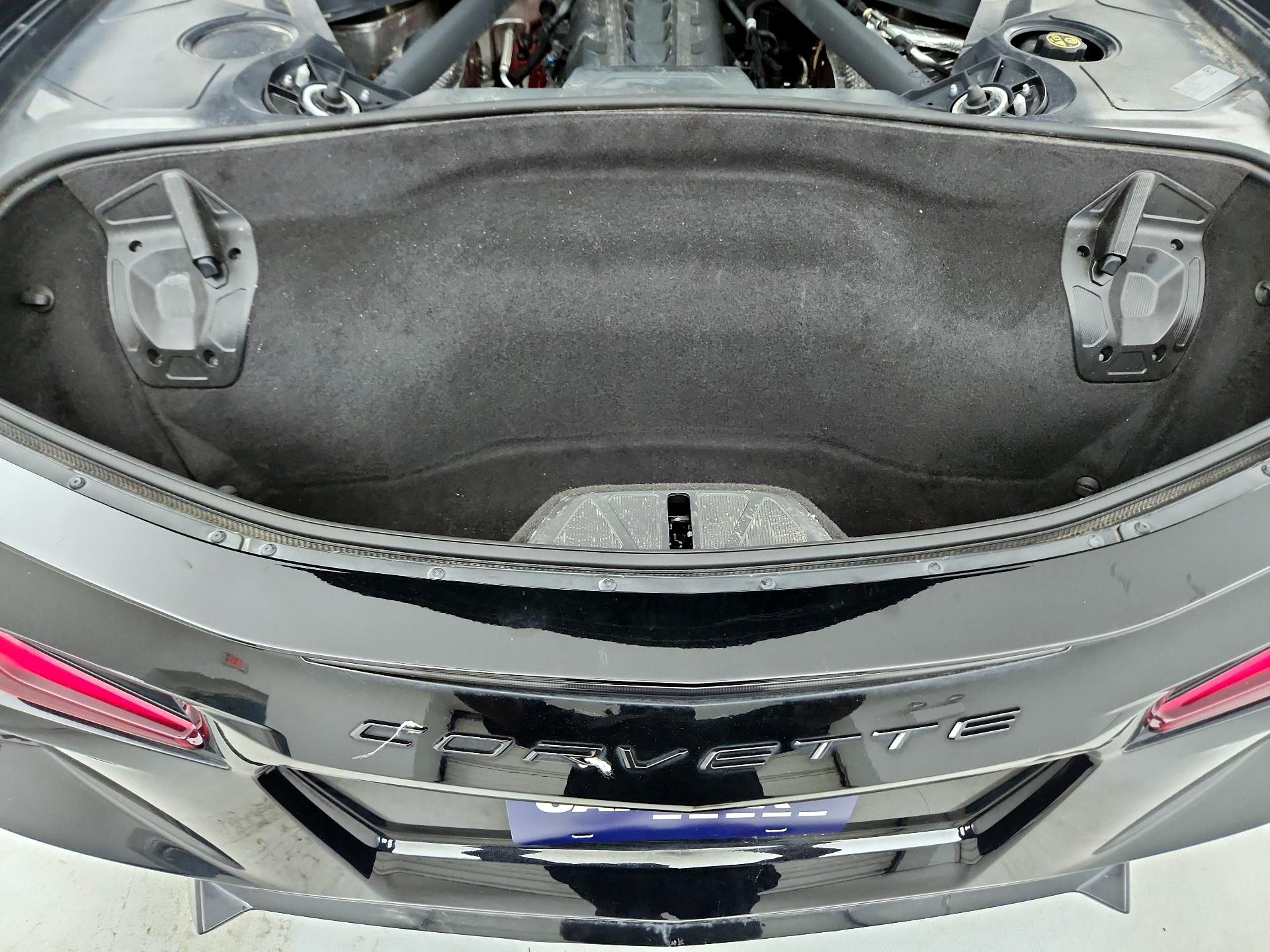 Thumbnail: 2021 Chevrolet Corvette - 16