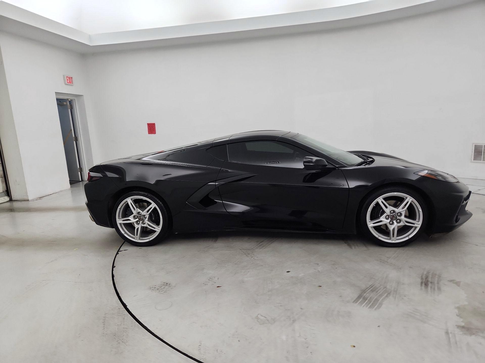Thumbnail: 2021 Chevrolet Corvette - 4