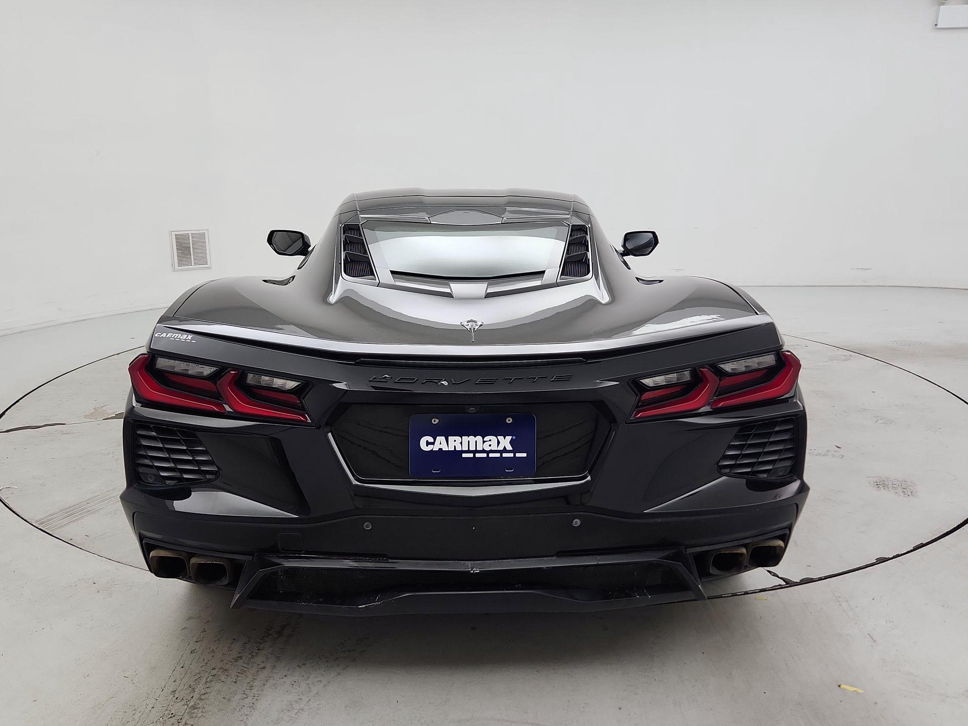 Thumbnail: 2021 Chevrolet Corvette - 6