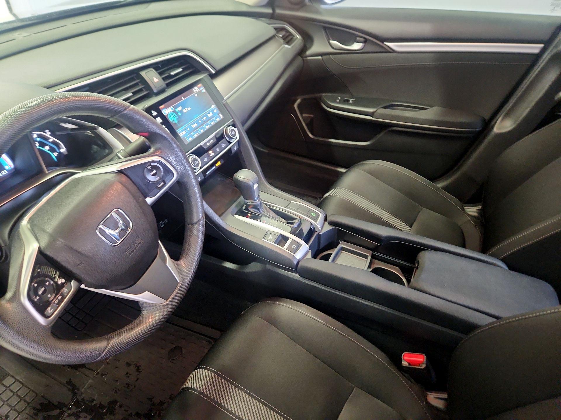 Thumbnail: 2017 Honda Civic - 11