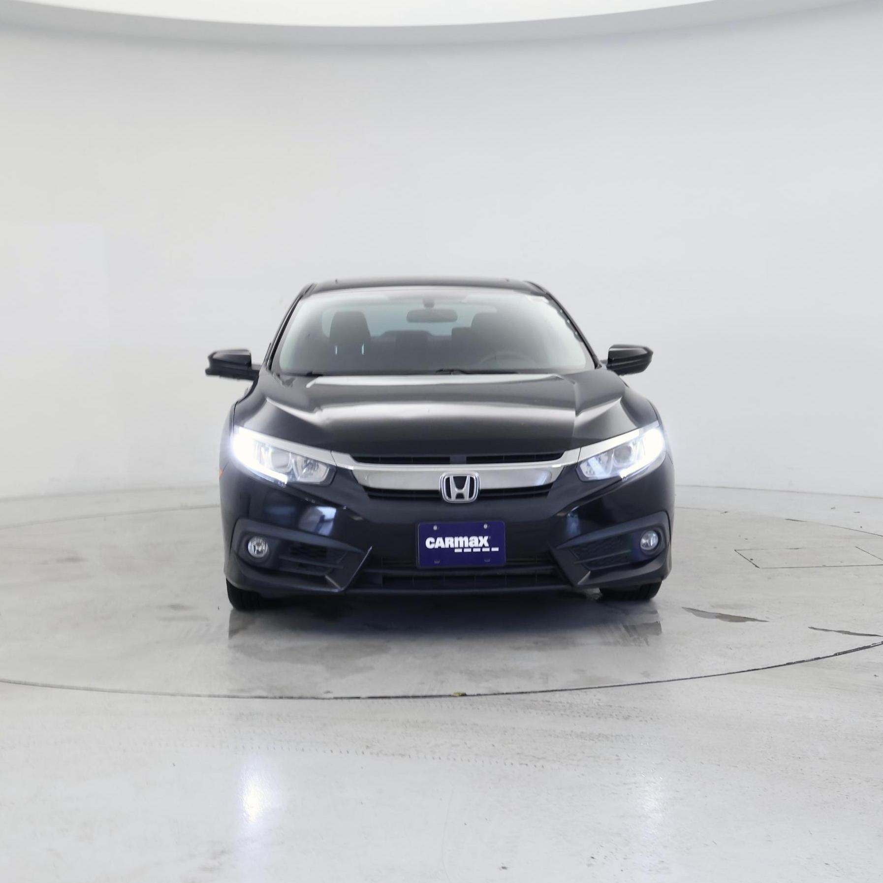 Thumbnail: 2017 Honda Civic - 5