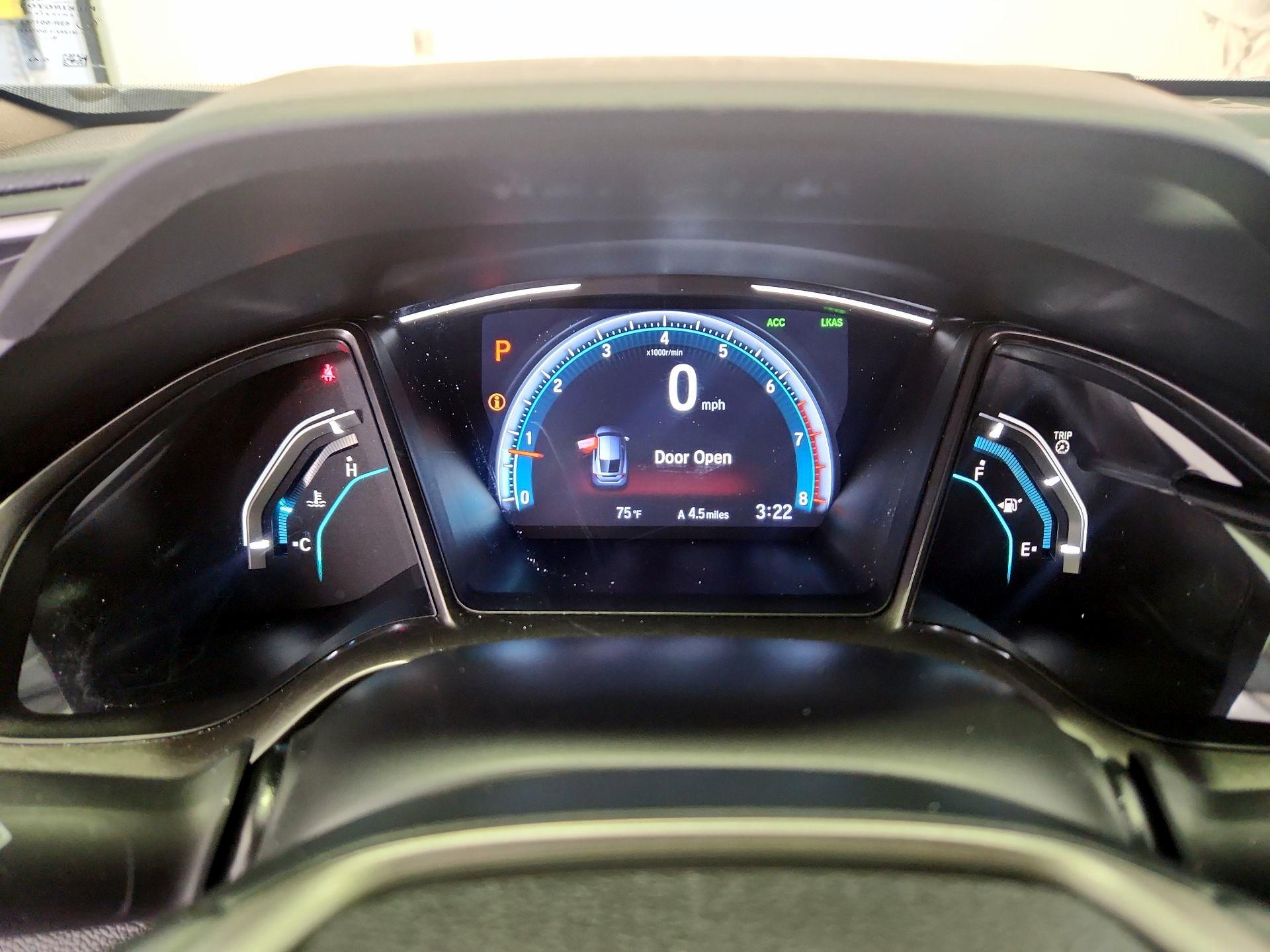 Thumbnail: 2020 Honda Civic - 10