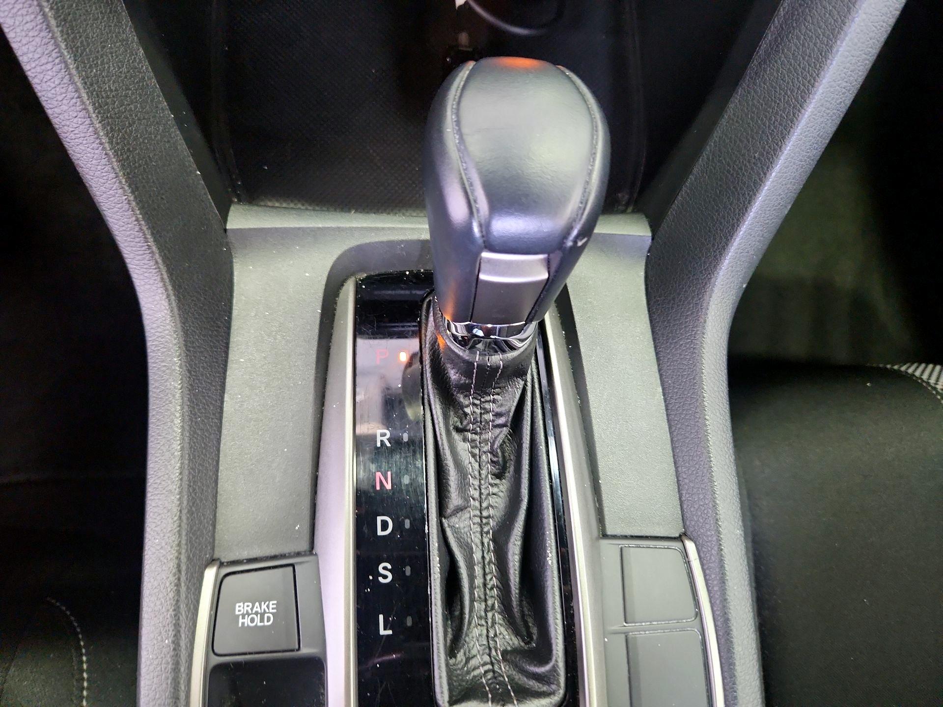 Thumbnail: 2020 Honda Civic - 17