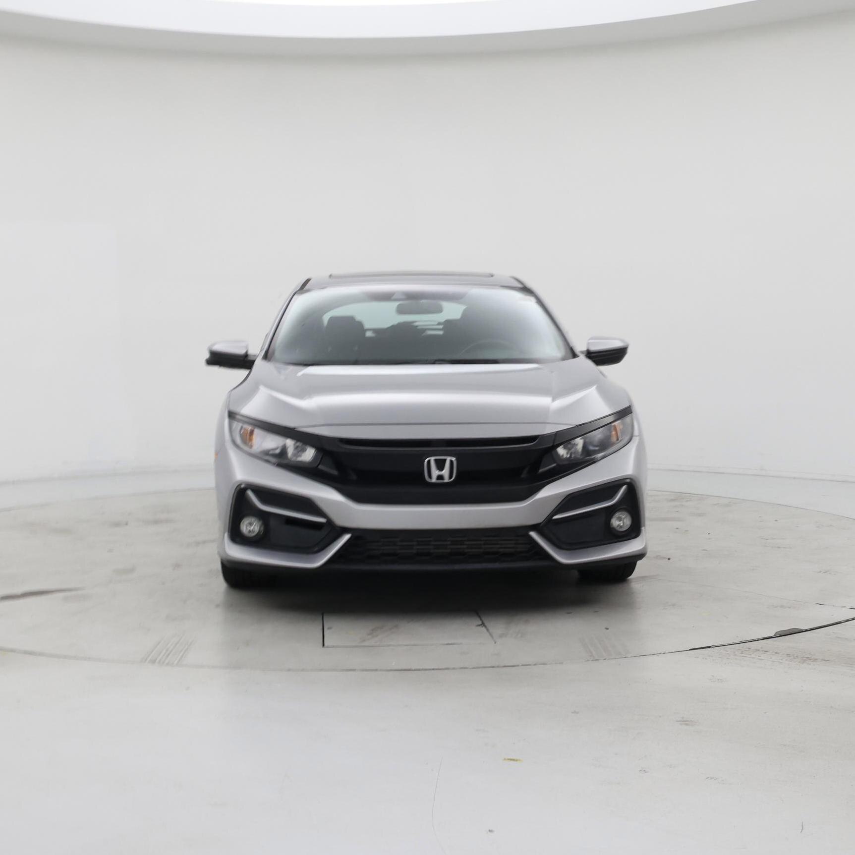 Thumbnail: 2020 Honda Civic - 5