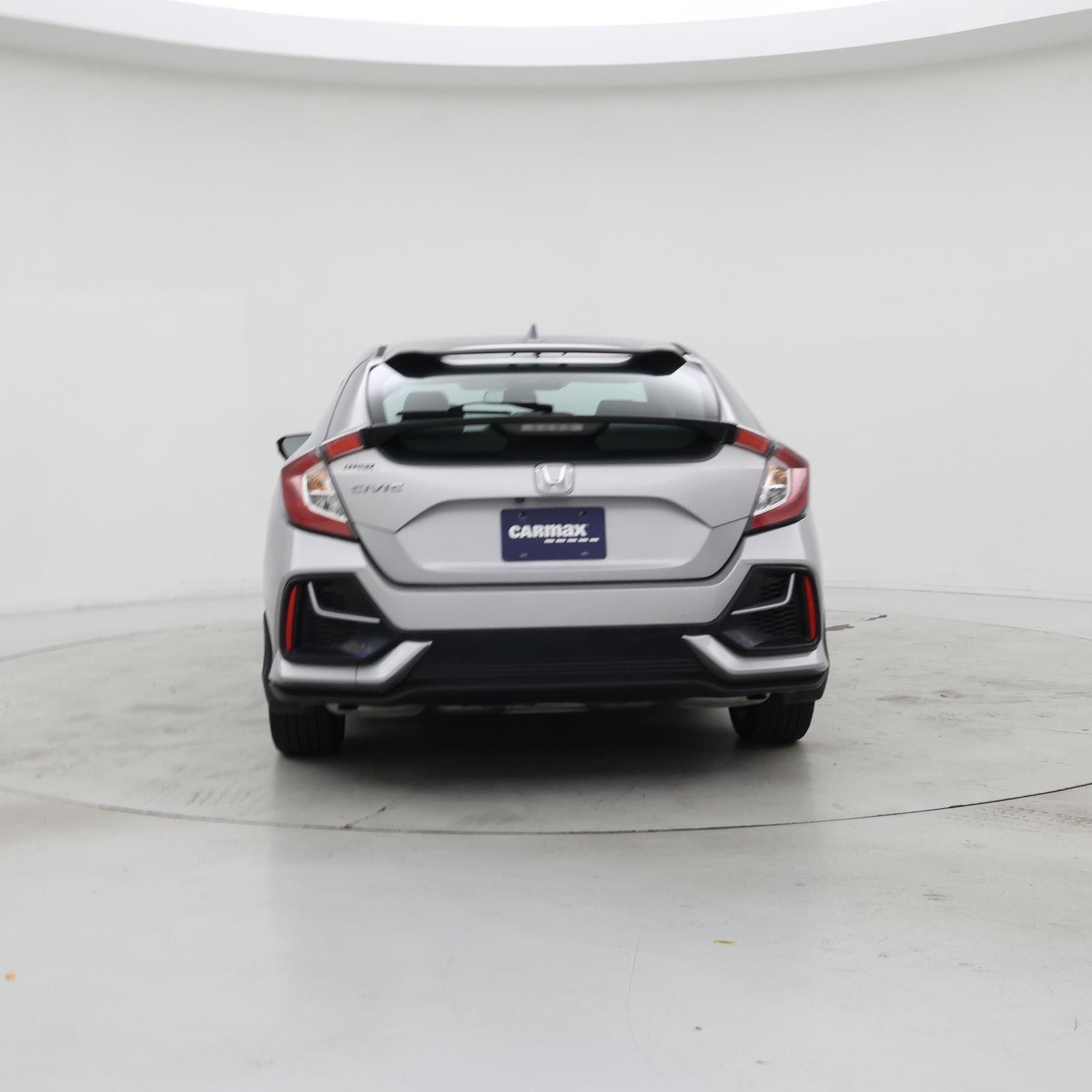 Thumbnail: 2020 Honda Civic - 6