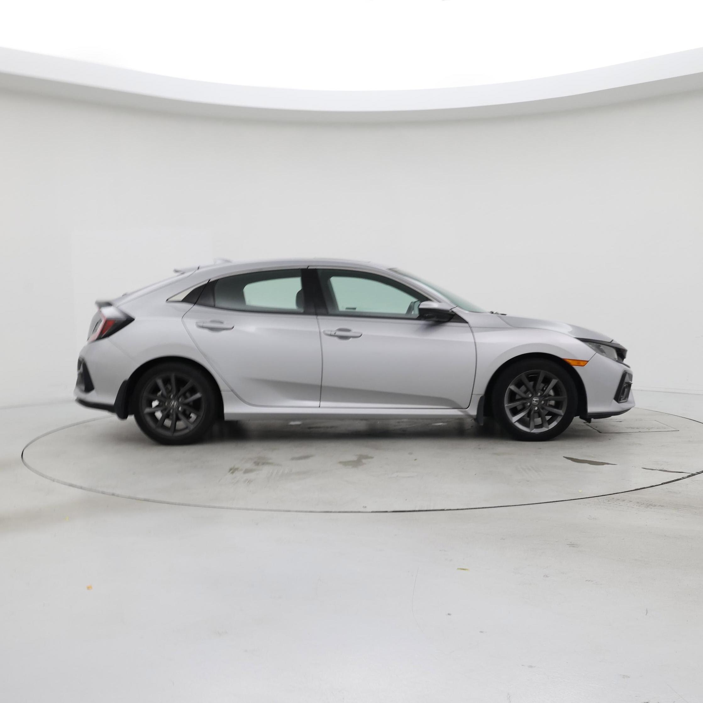 Thumbnail: 2020 Honda Civic - 7