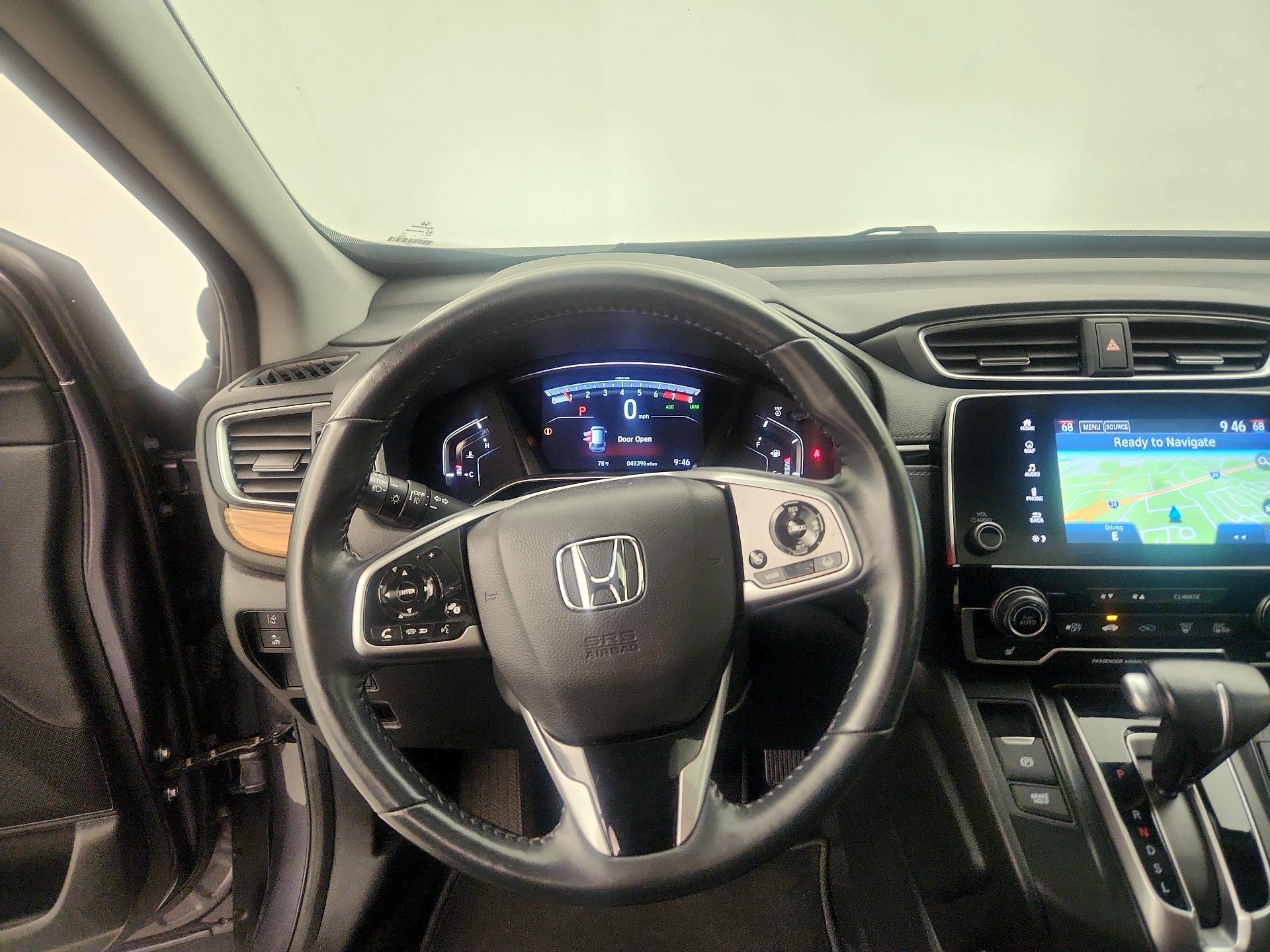 Thumbnail: 2020 Honda CR-V - 10