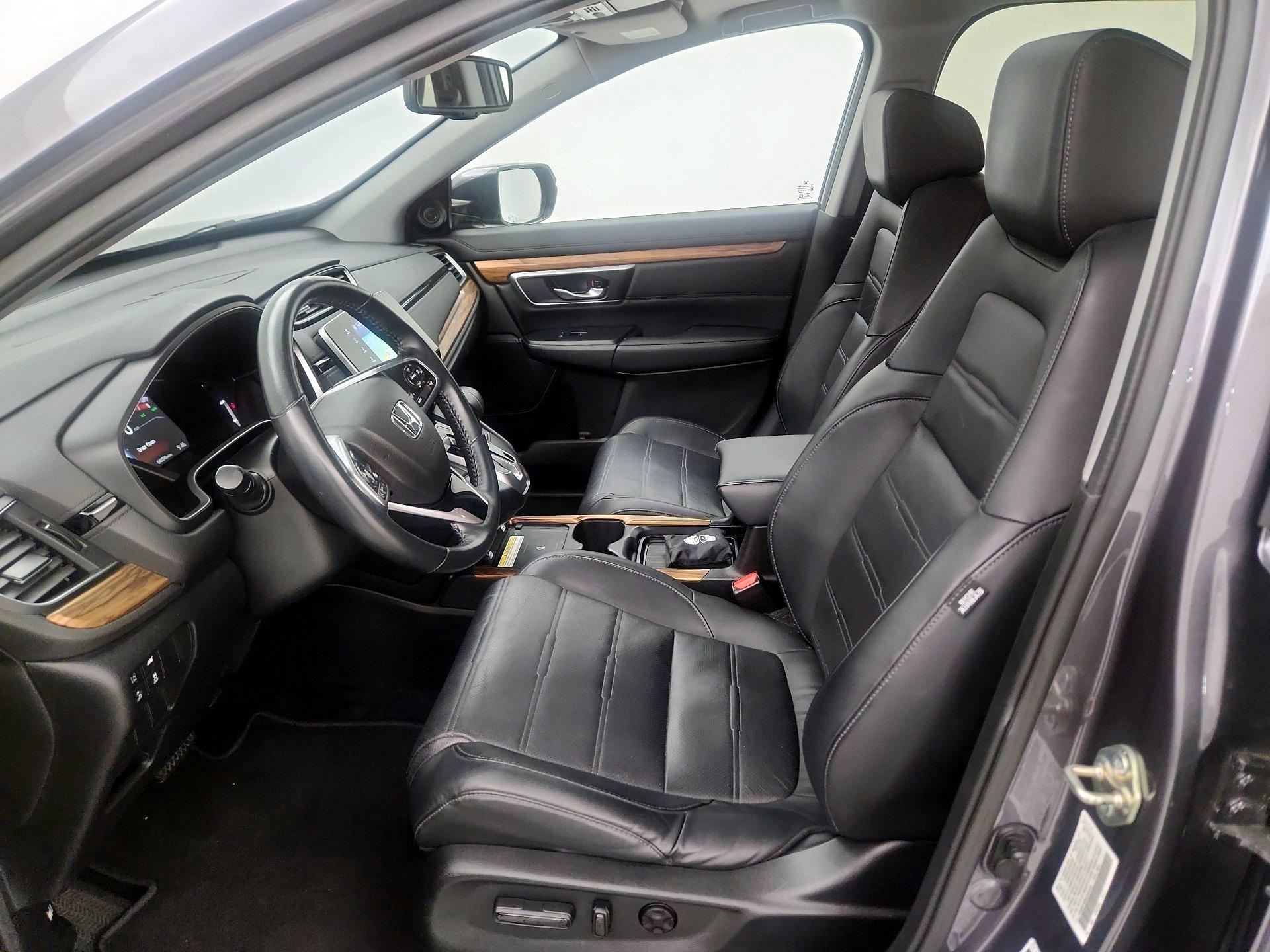 Thumbnail: 2020 Honda CR-V - 11