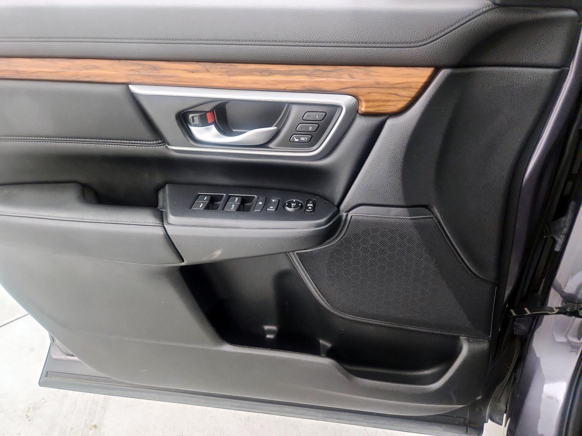 Thumbnail: 2020 Honda CR-V - 12