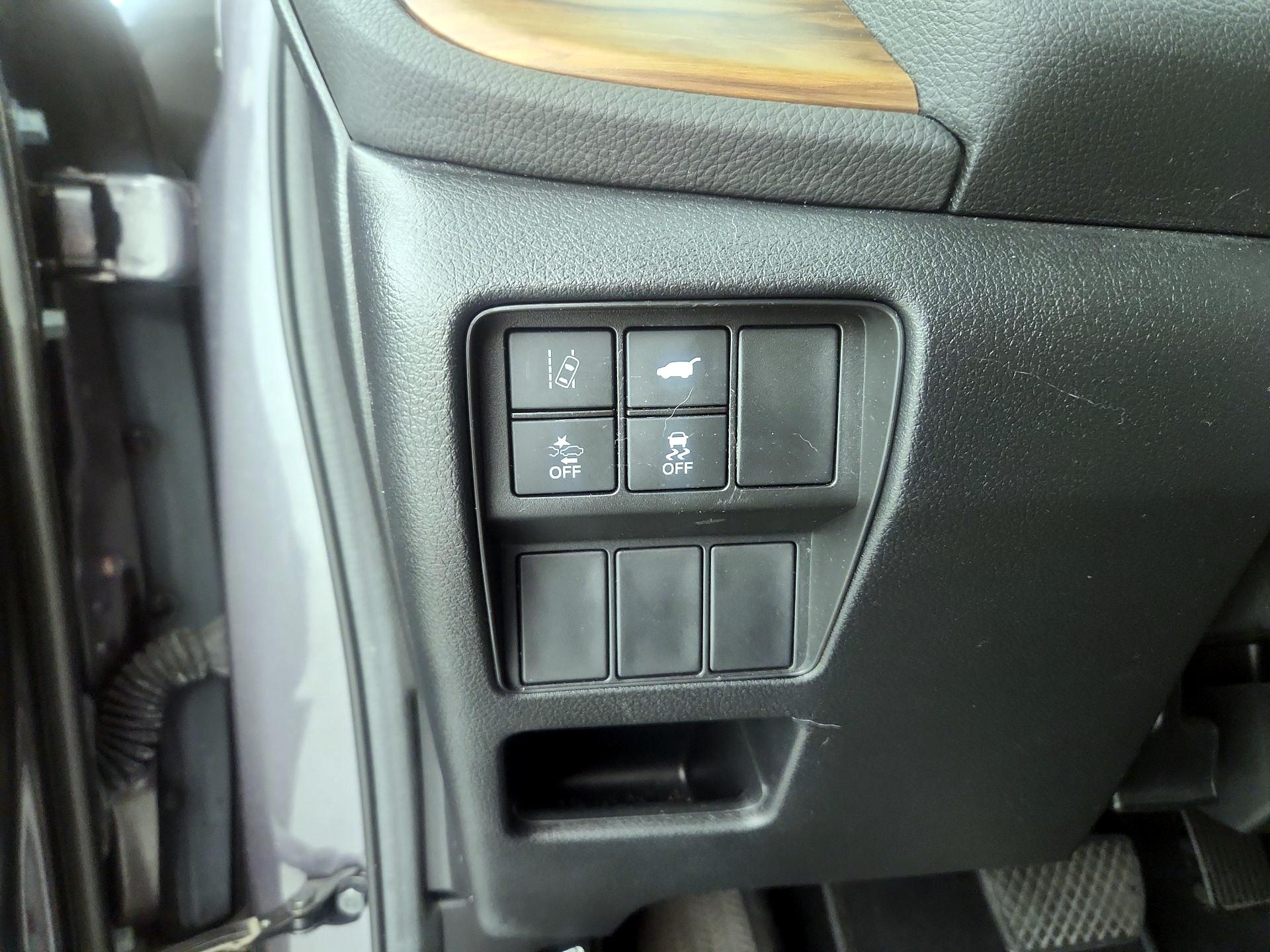 Thumbnail: 2020 Honda CR-V - 13