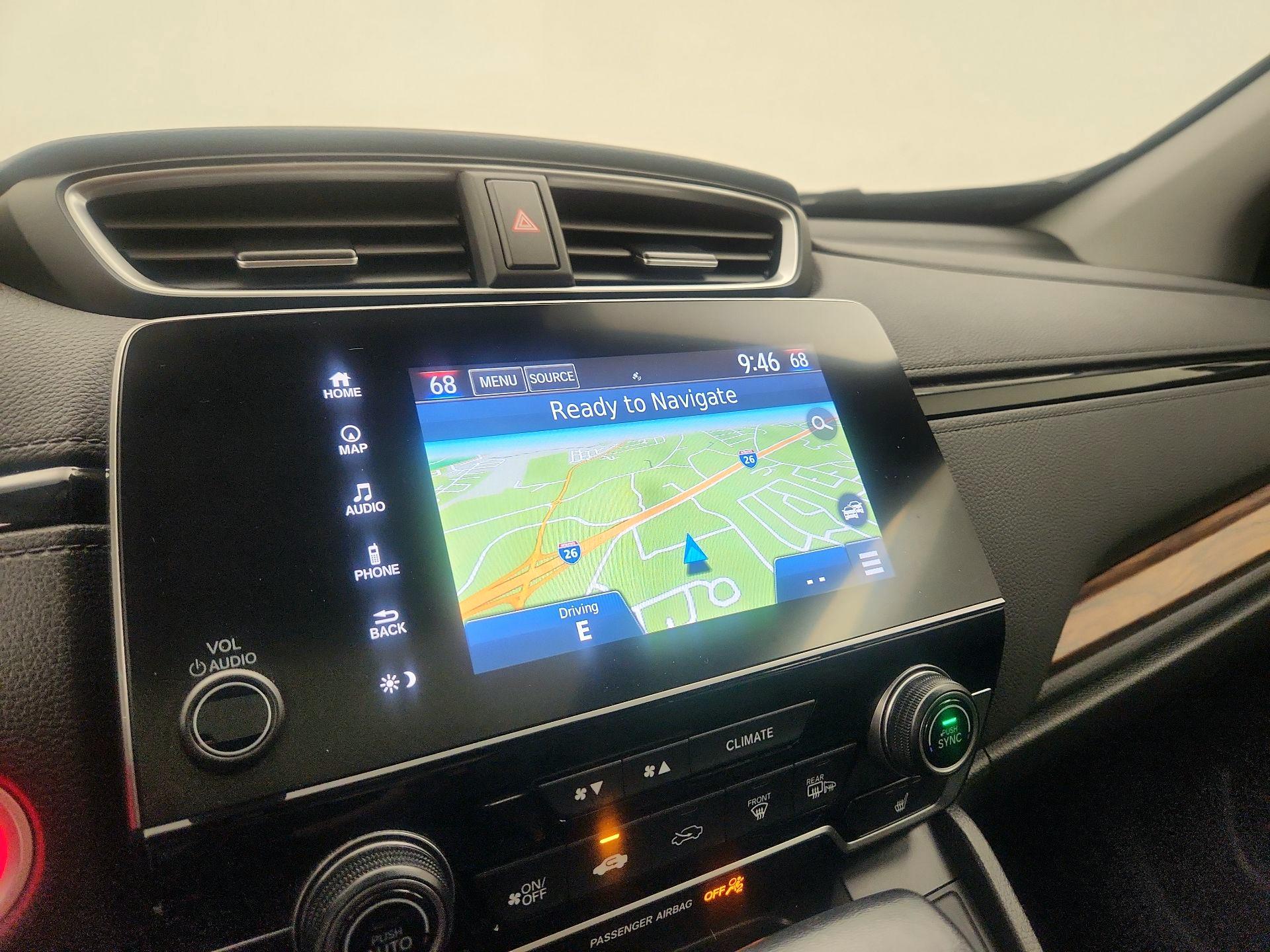 Thumbnail: 2020 Honda CR-V - 14