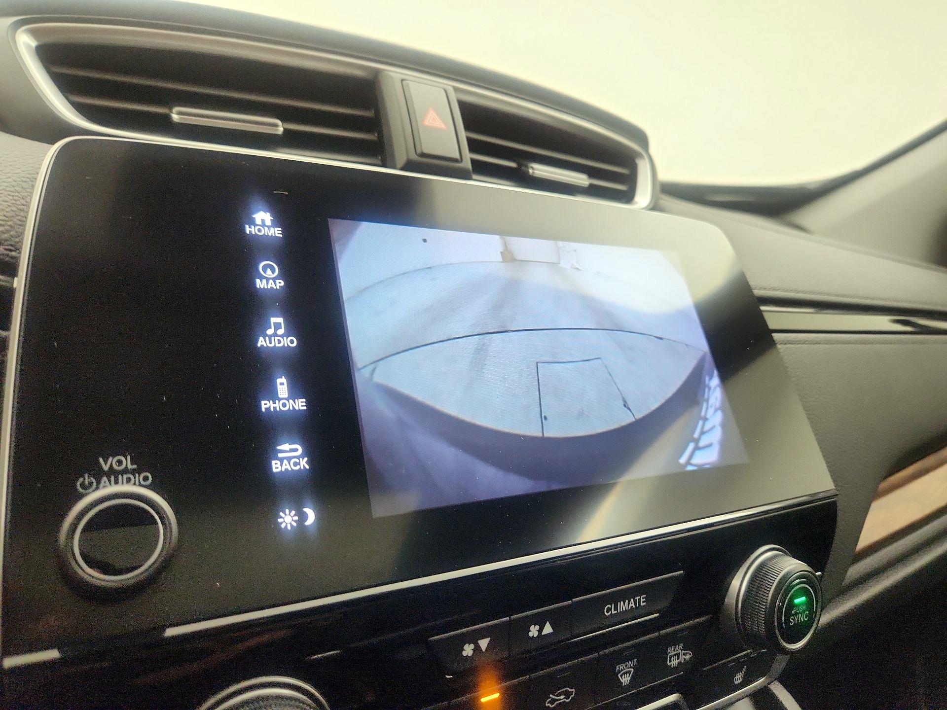 Thumbnail: 2020 Honda CR-V - 15