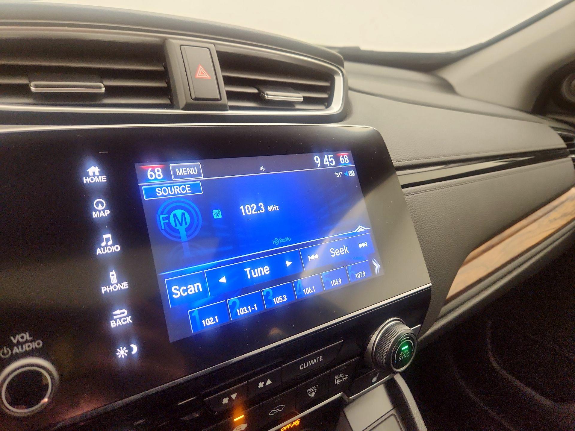 Thumbnail: 2020 Honda CR-V - 16
