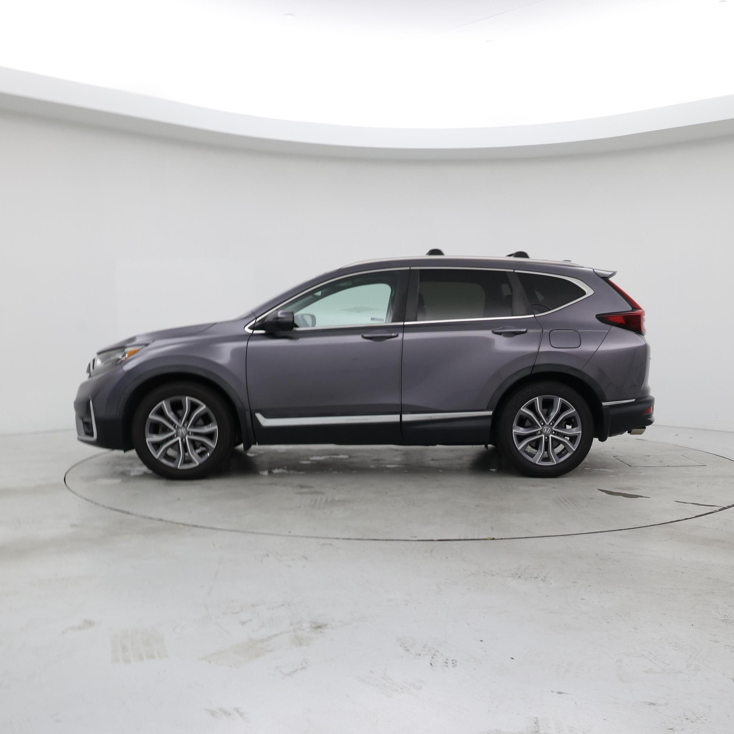 Thumbnail: 2020 Honda CR-V - 3