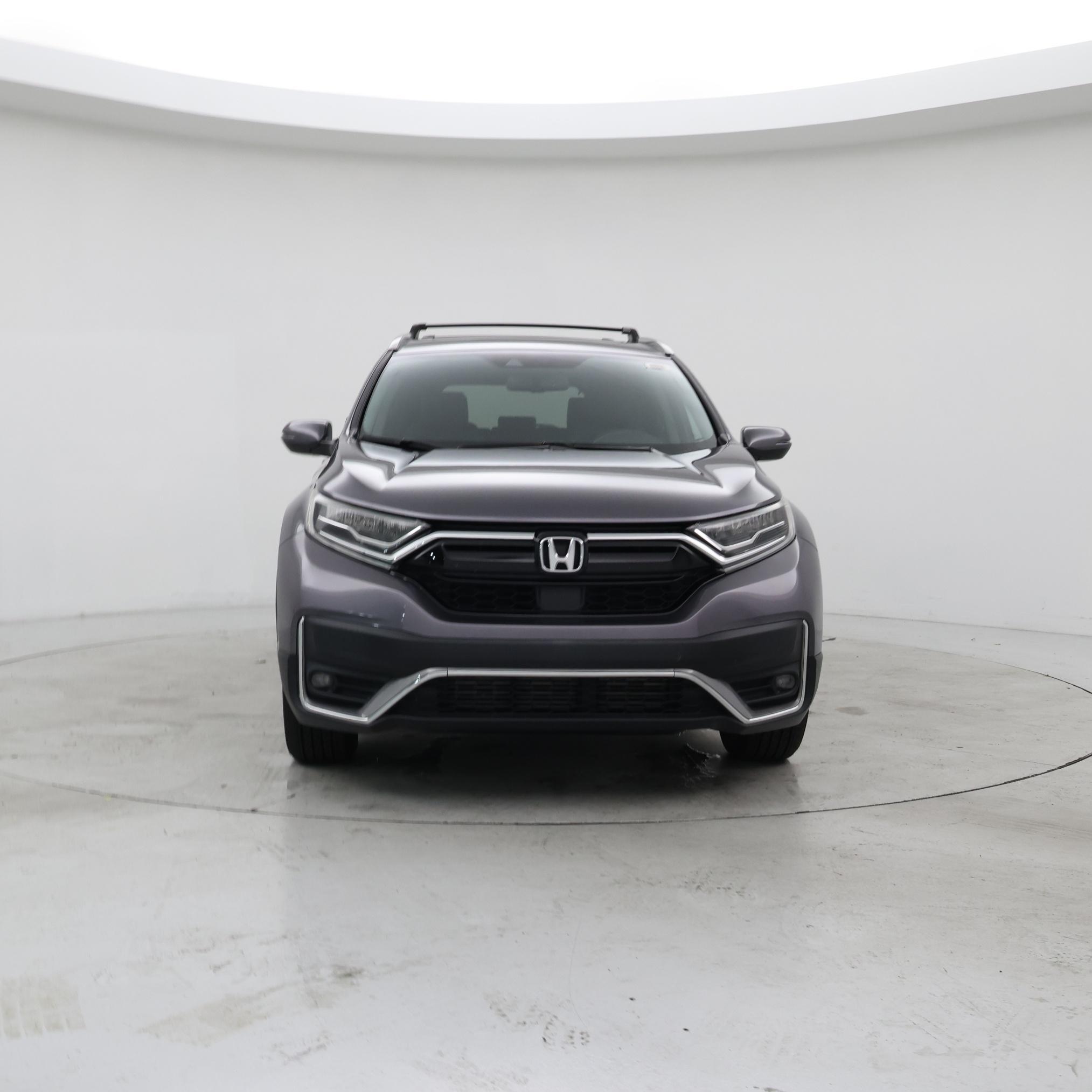Thumbnail: 2020 Honda CR-V - 5