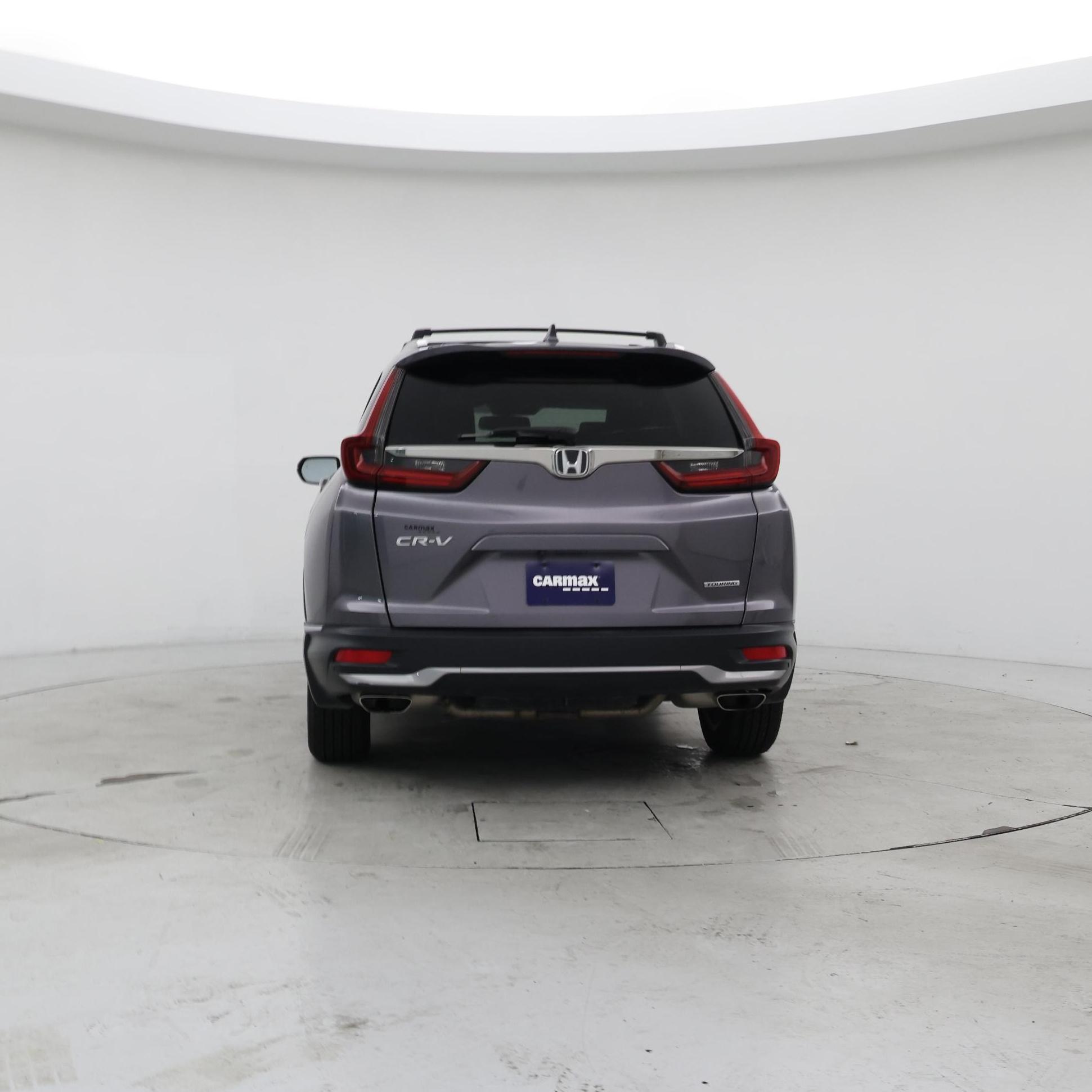 Thumbnail: 2020 Honda CR-V - 6