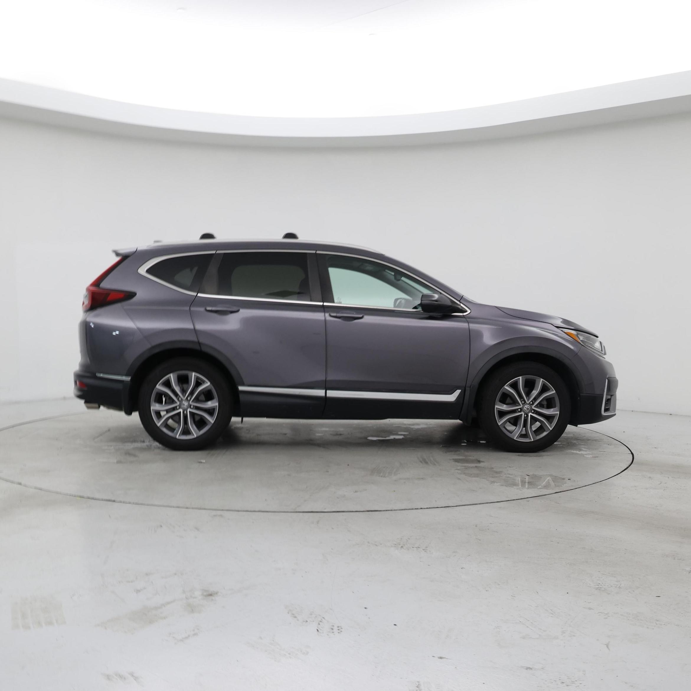 Thumbnail: 2020 Honda CR-V - 7