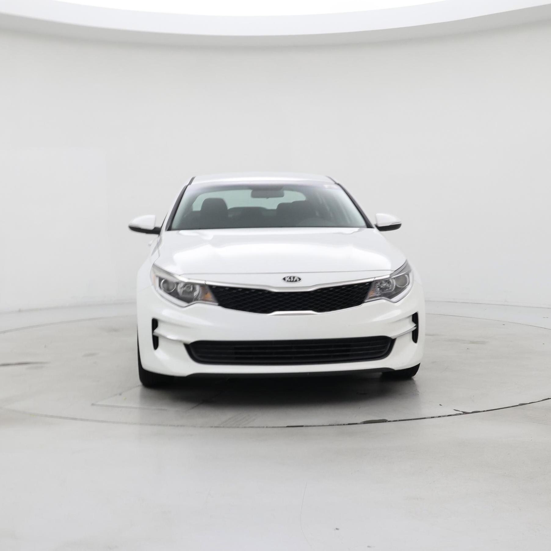 Thumbnail: 2016 Kia Optima - 5