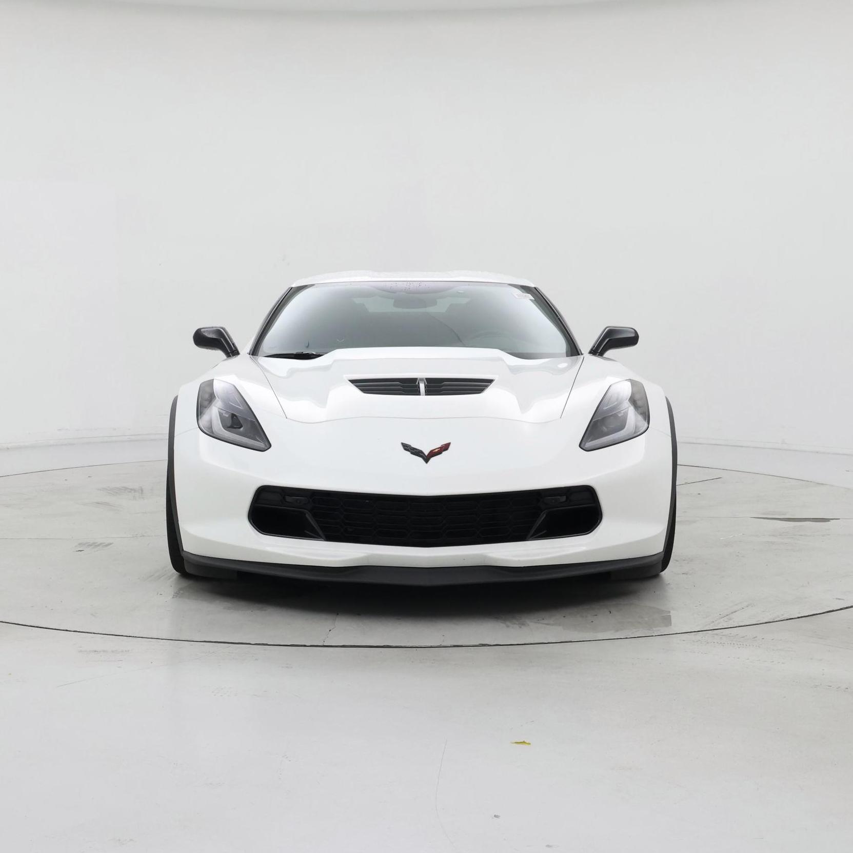 Thumbnail: 2017 Chevrolet Corvette - 5