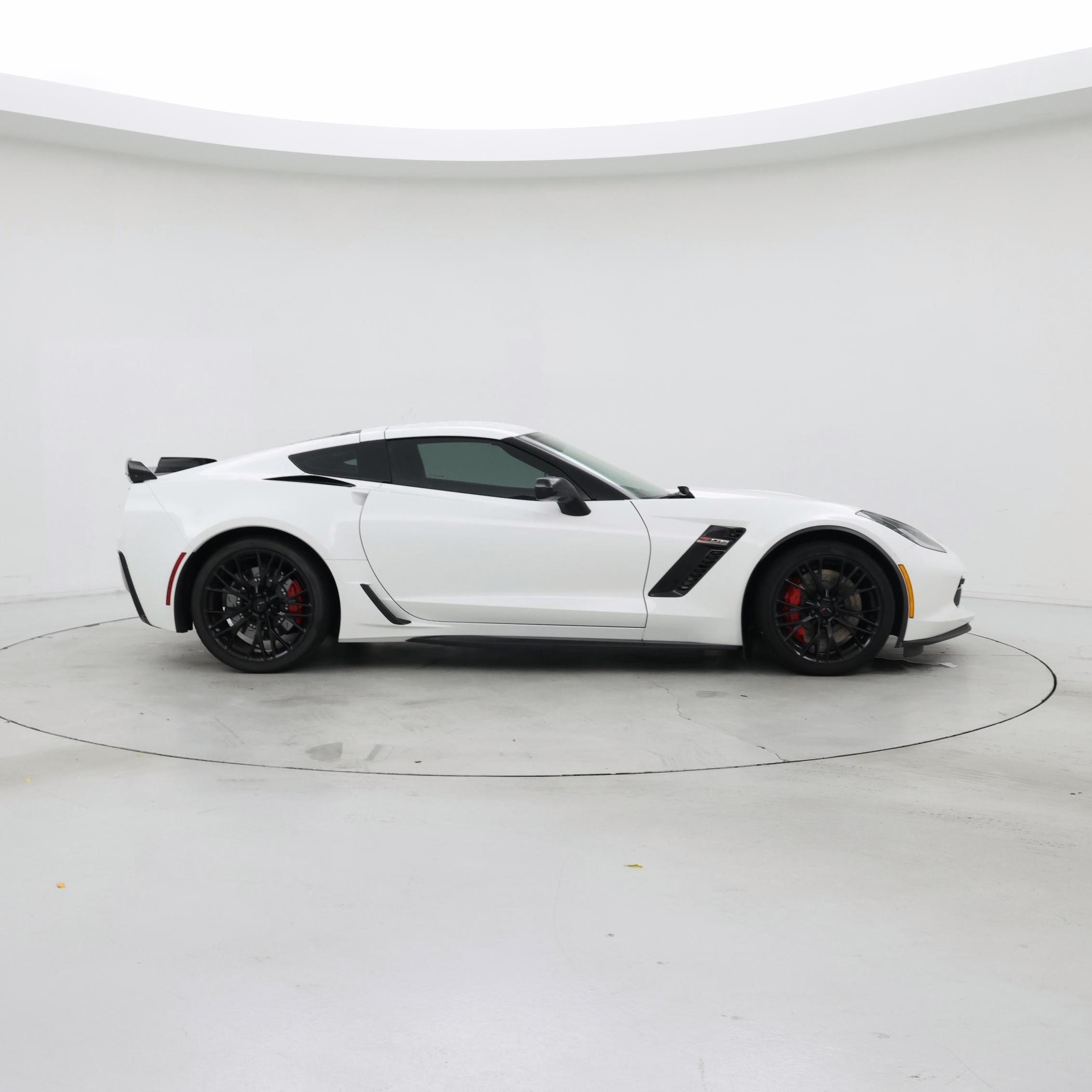 Thumbnail: 2017 Chevrolet Corvette - 7