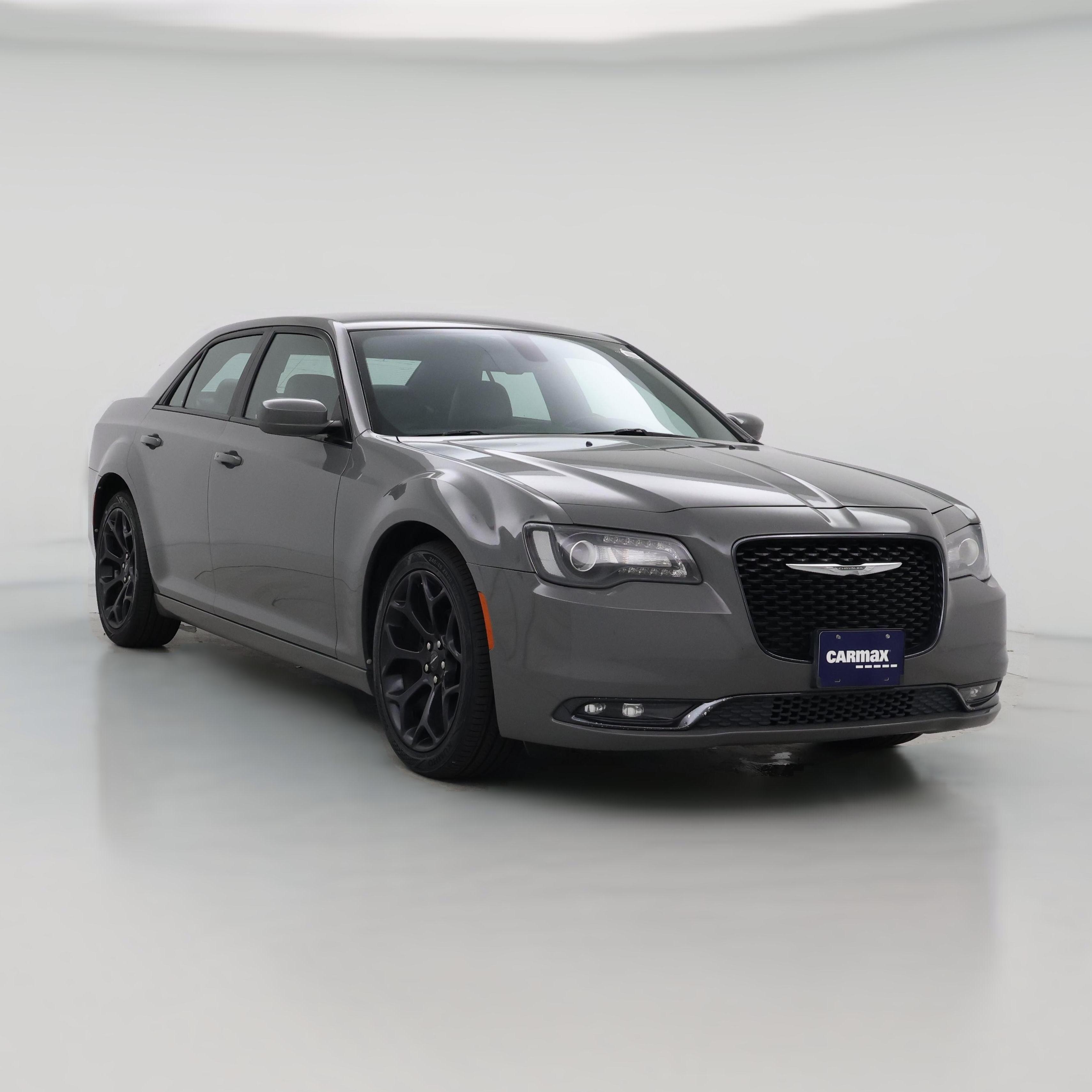 Thumbnail: 2019 Chrysler 300 - 1