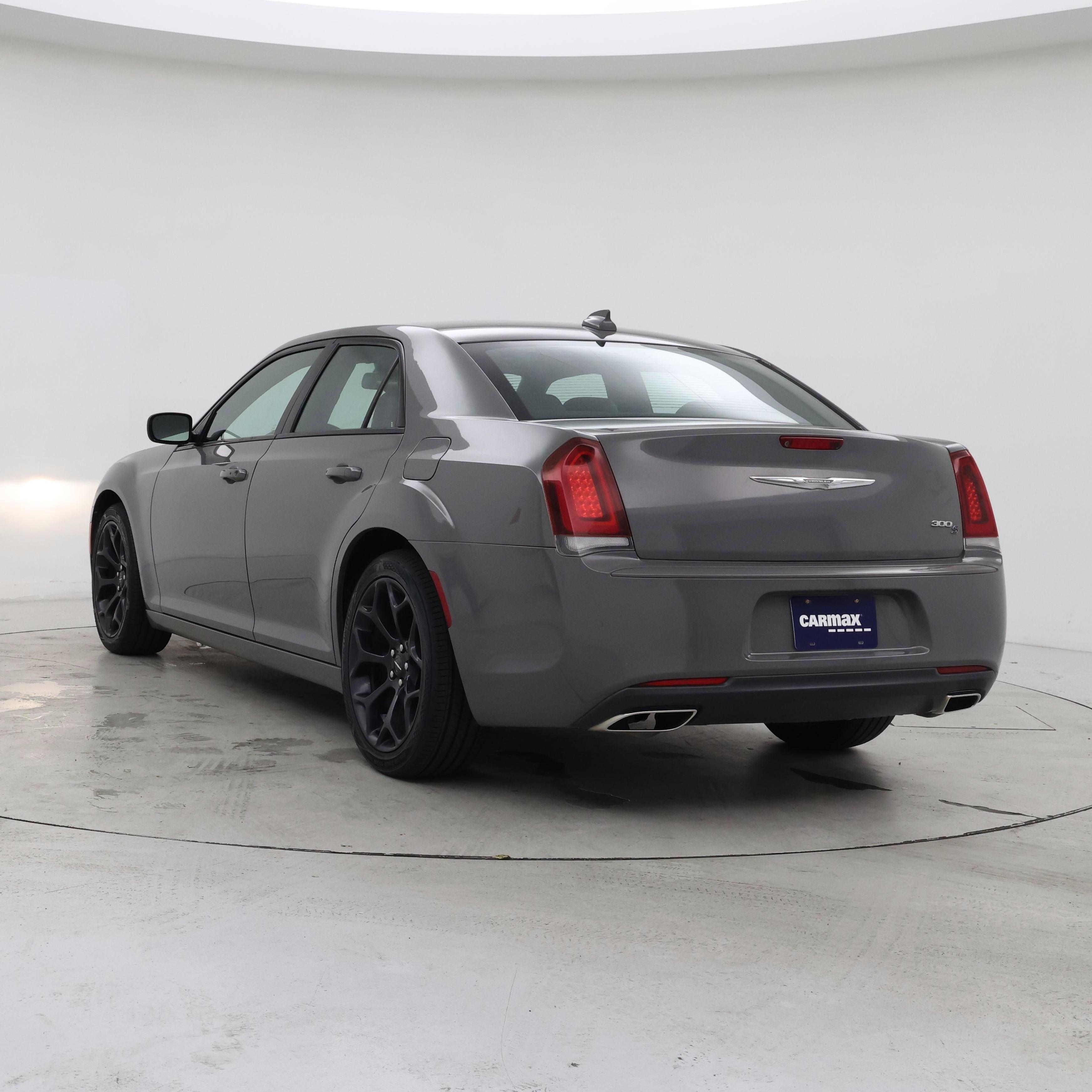 Thumbnail: 2019 Chrysler 300 - 2